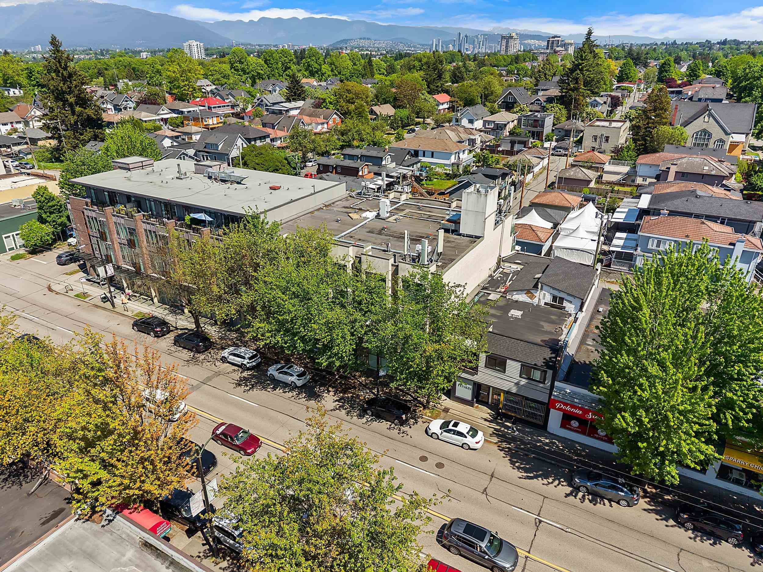 301 - 4372 Fraser Street, Vancouver, V5V 4G3 — photo 3