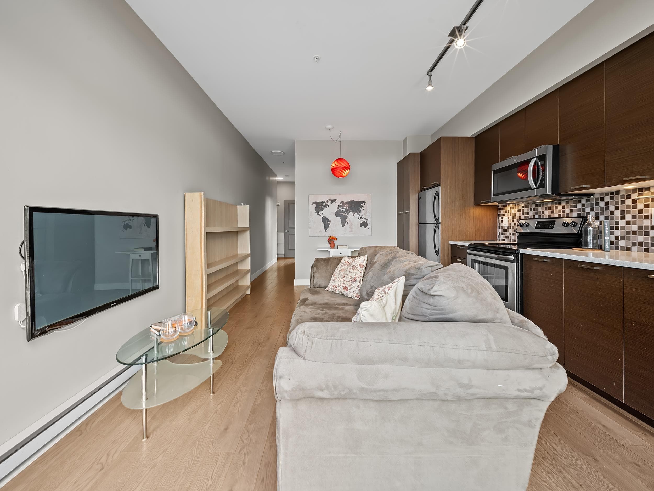 301 - 4372 Fraser Street, Vancouver, V5V 4G3 — photo 4