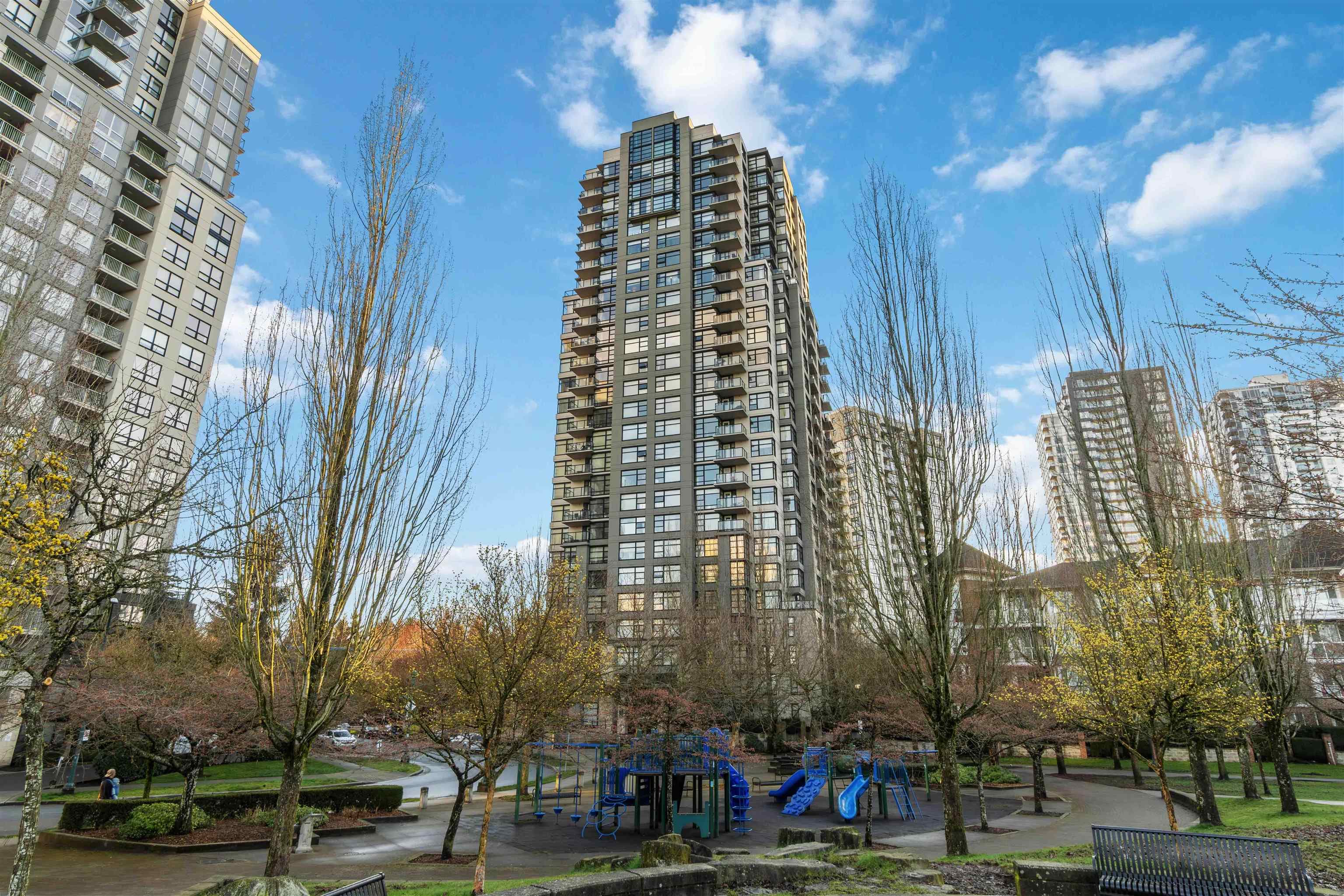 805 - 5380 Oben Street, Vancouver, V5R 6H7 — photo 3