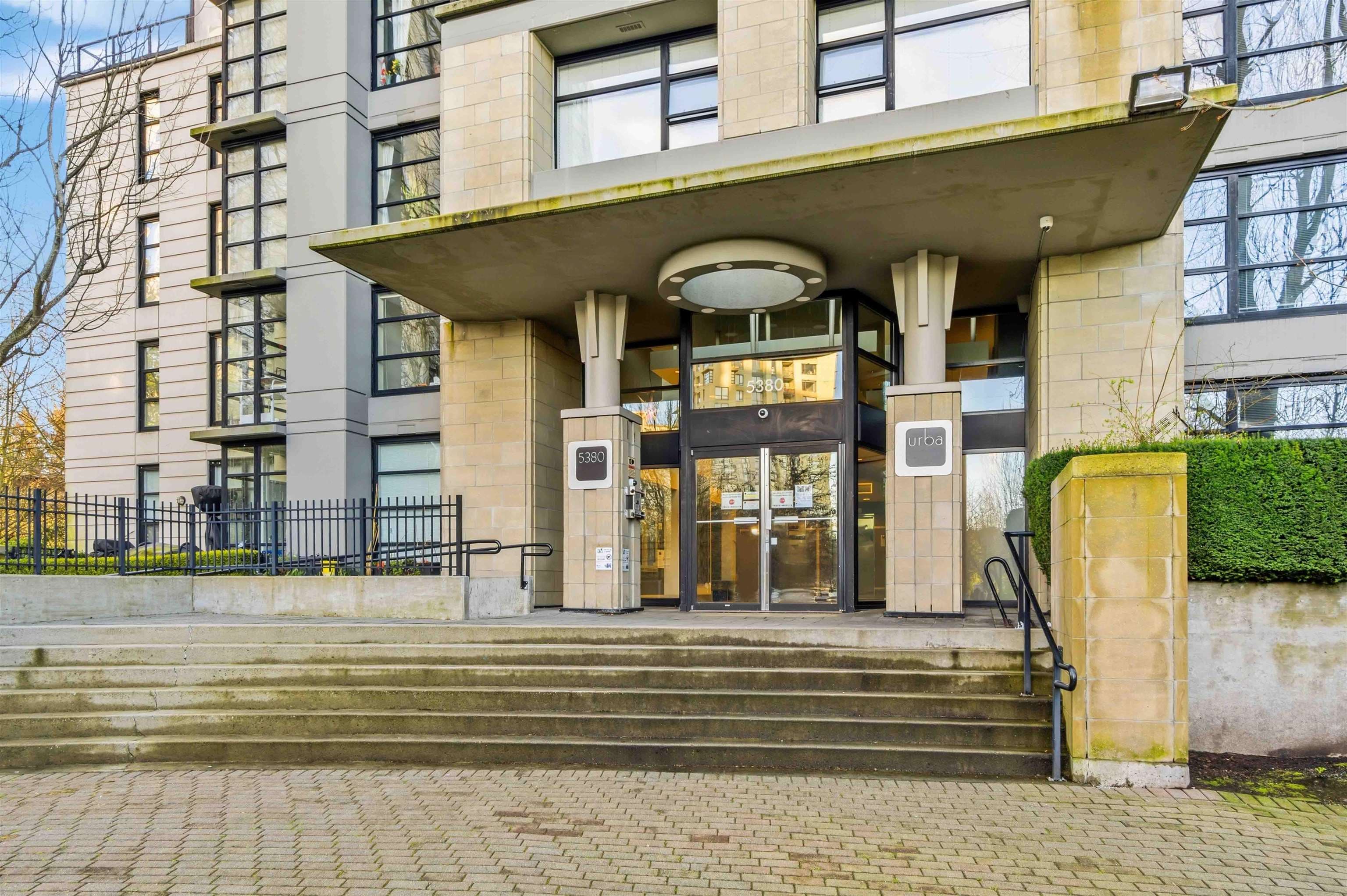 805 - 5380 Oben Street, Vancouver, V5R 6H7 — photo 4