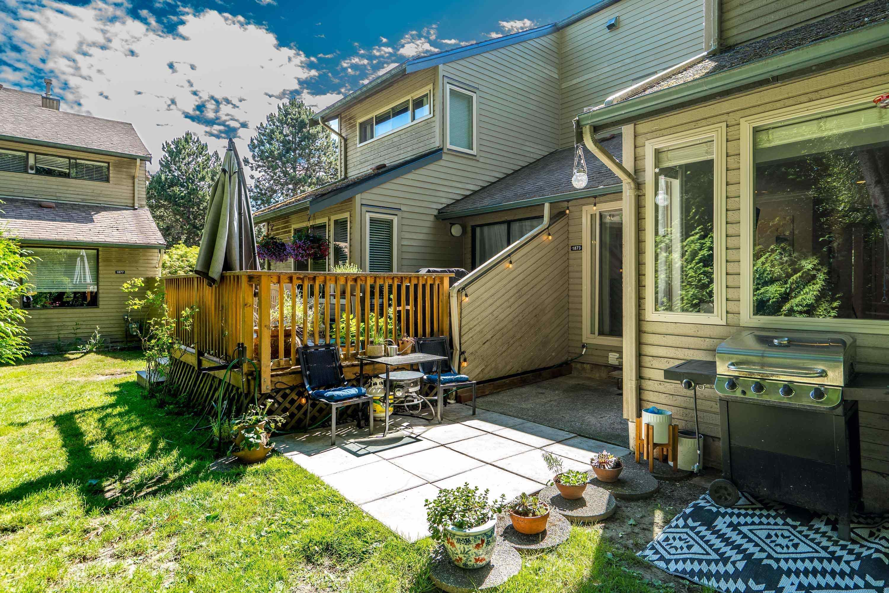 1873 Lilac Drive, Surrey