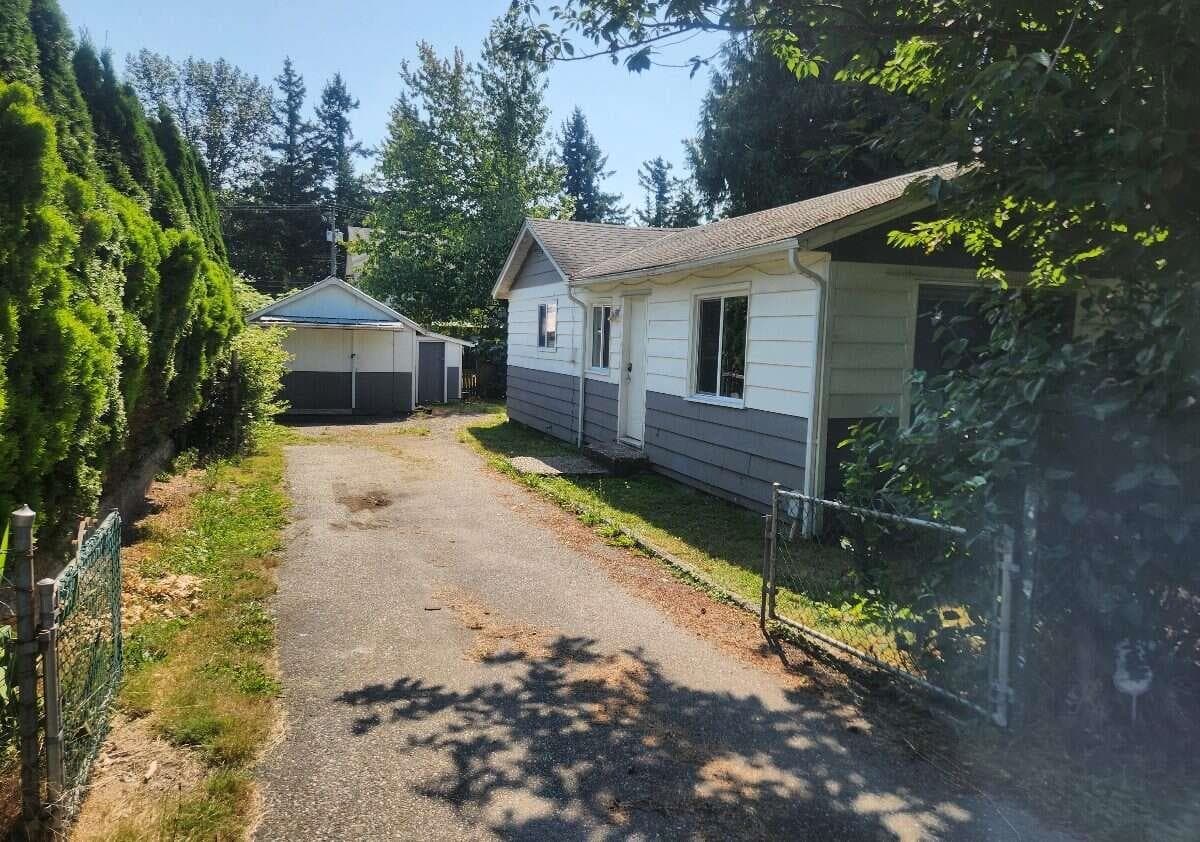 10330 Cooper Road, Mission, V0M 1G0 — photo 1