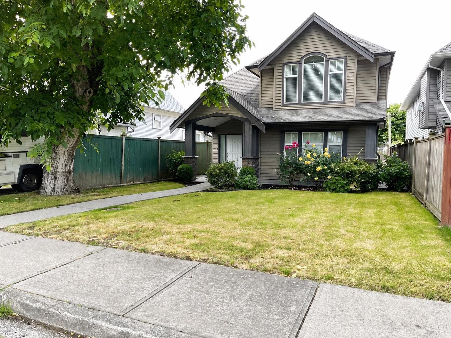 46151 Third Avenue, Chilliwack, V2P 1R7 — photo 2