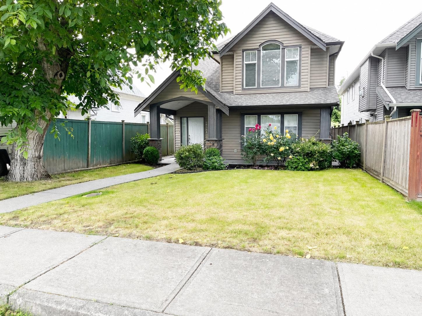 46151 Third Avenue, Chilliwack, V2P 1R7 — photo 1