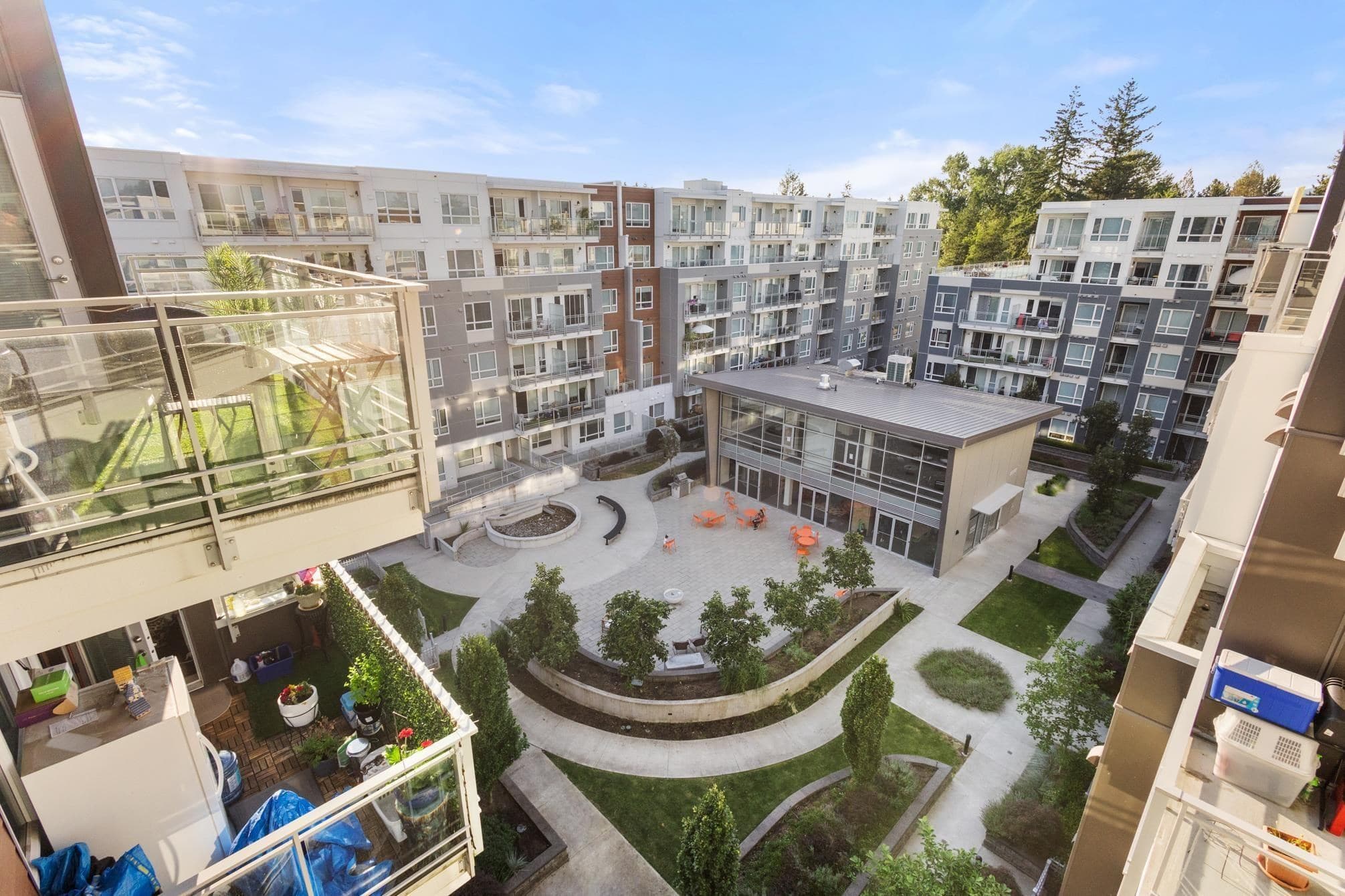 419 - 10581 140 Street, Surrey, V3T 0M7 — photo 1