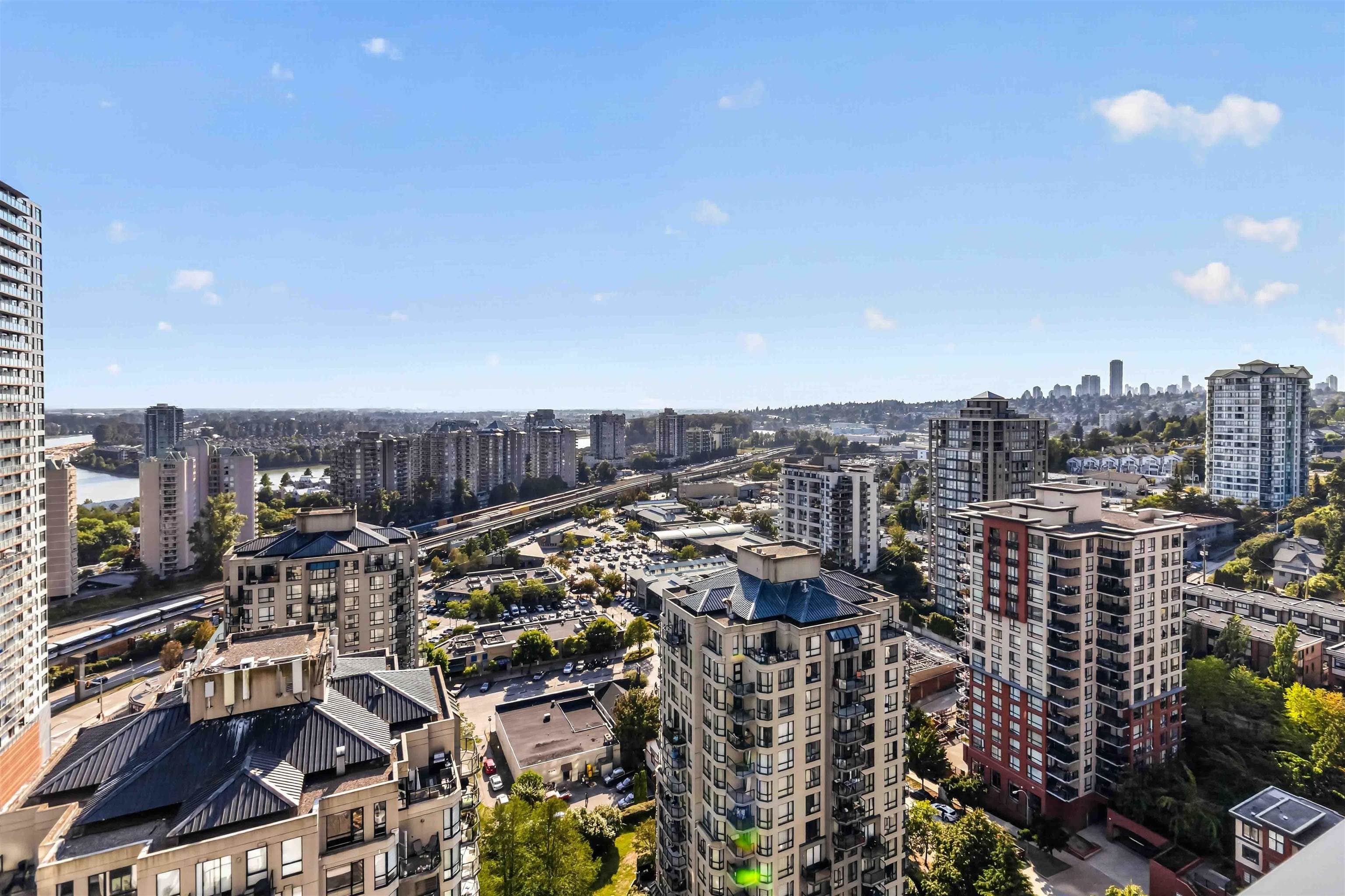 2402 - 823 Carnarvon Street, New Westminster, V3M 0N5 — photo 3