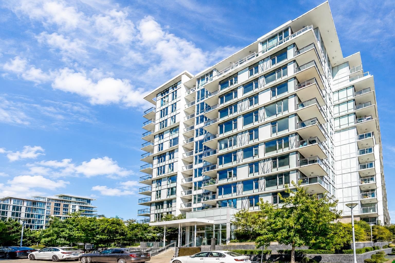1203 - 3300 Ketcheson Road, Richmond, V6X 0S5 — photo 3