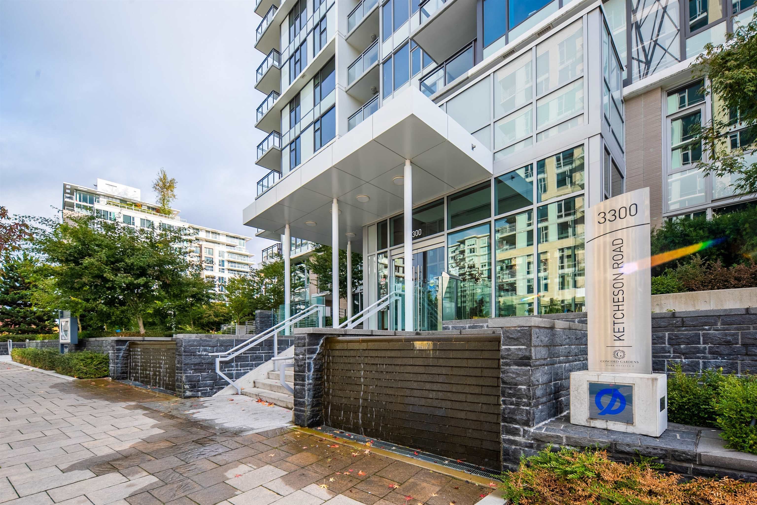 1203 - 3300 Ketcheson Road, Richmond, V6X 0S5 — photo 5