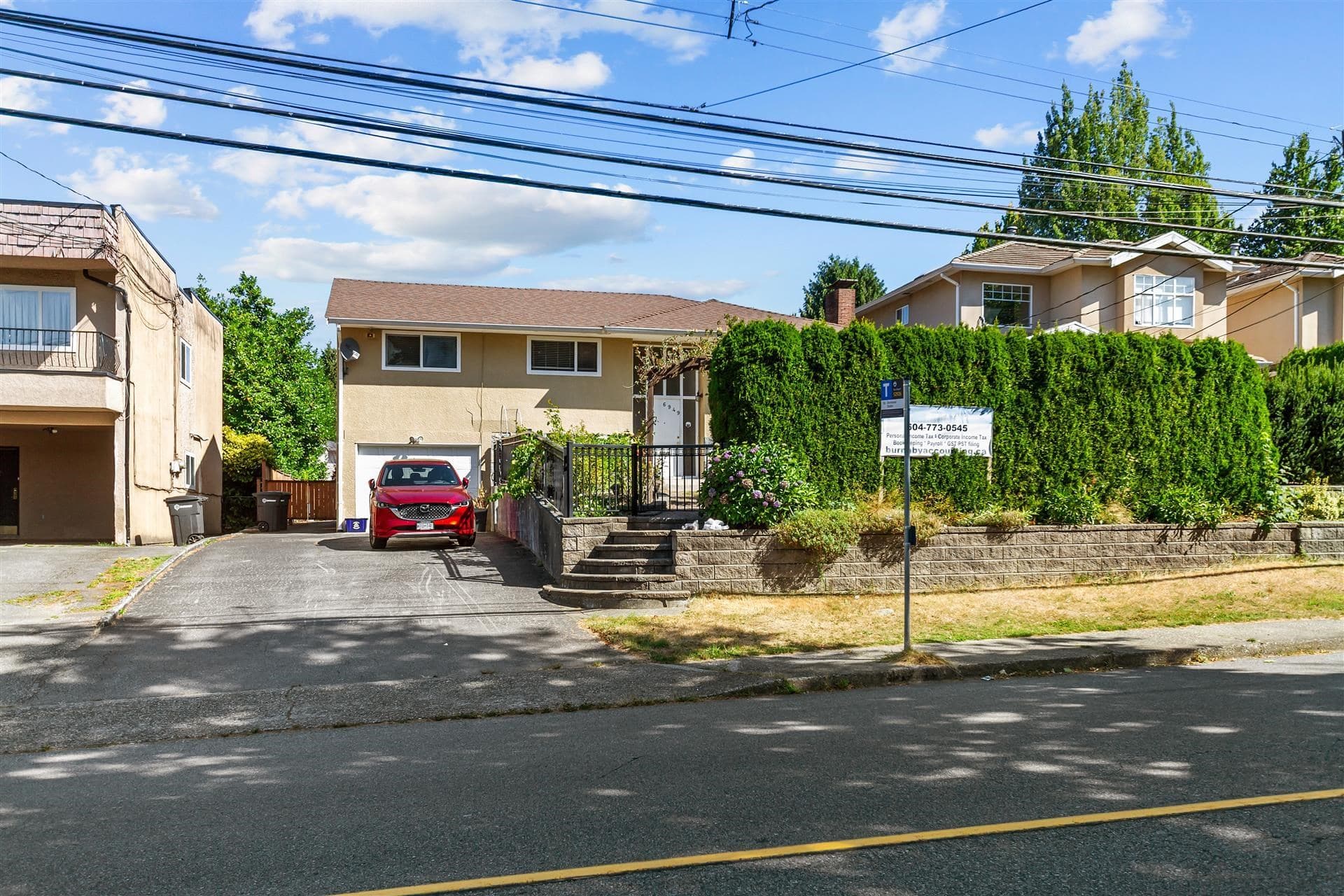 6949 Halifax Street, Burnaby, V5B 2R3 — photo 3