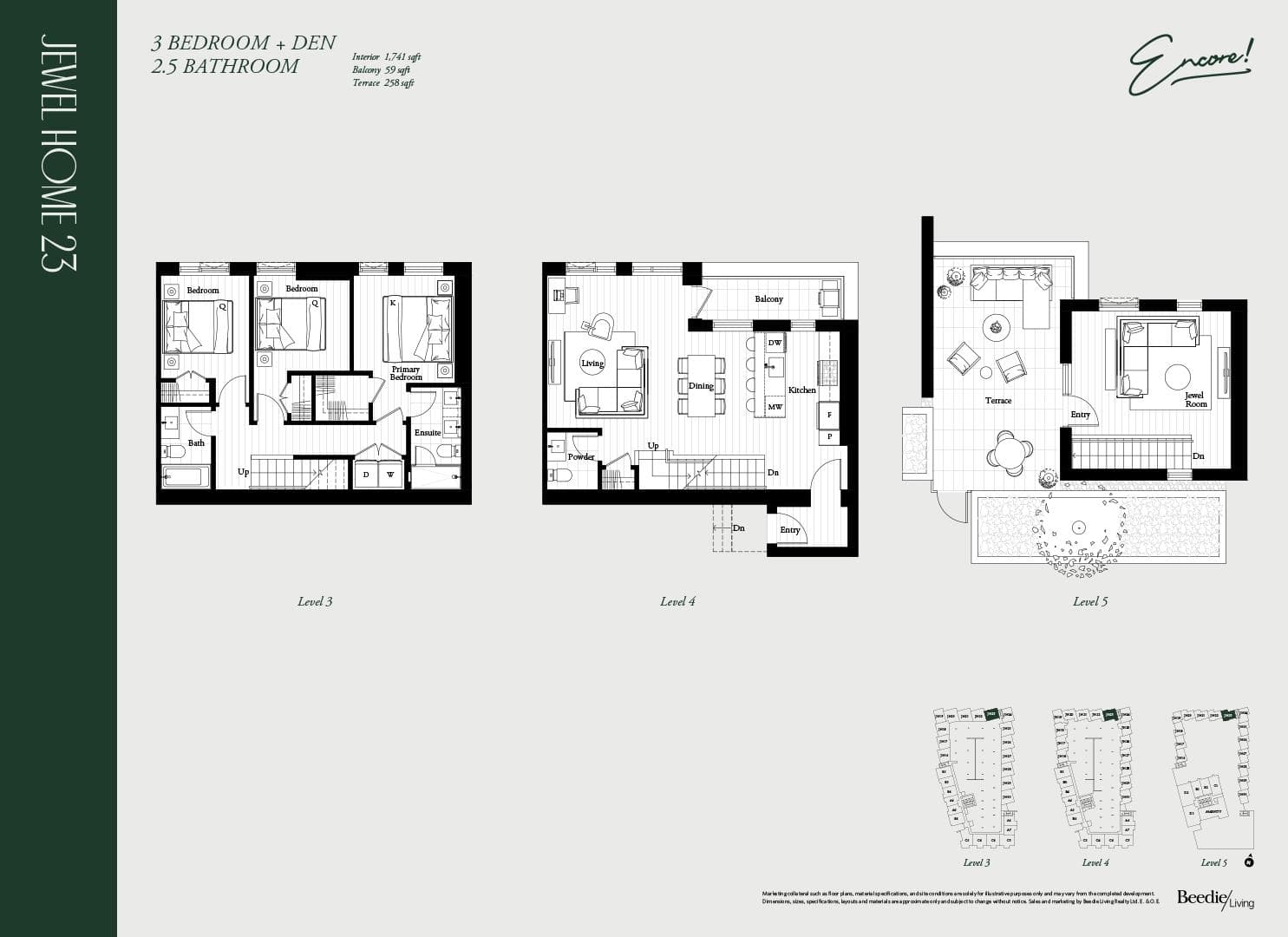 513 - 53 Kong Court, Coquitlam