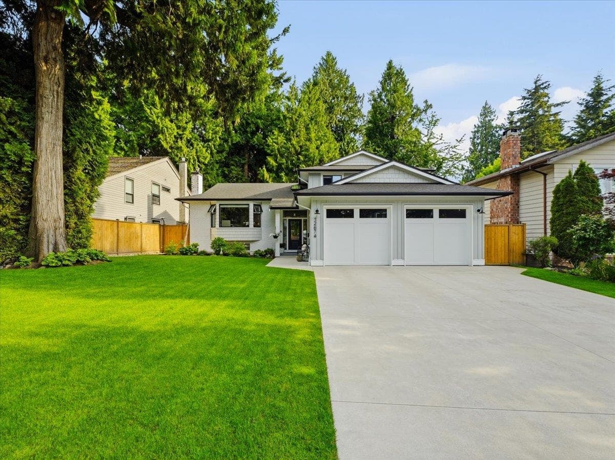 12674 19 Avenue, Surrey, V4A 5T7 — photo 2