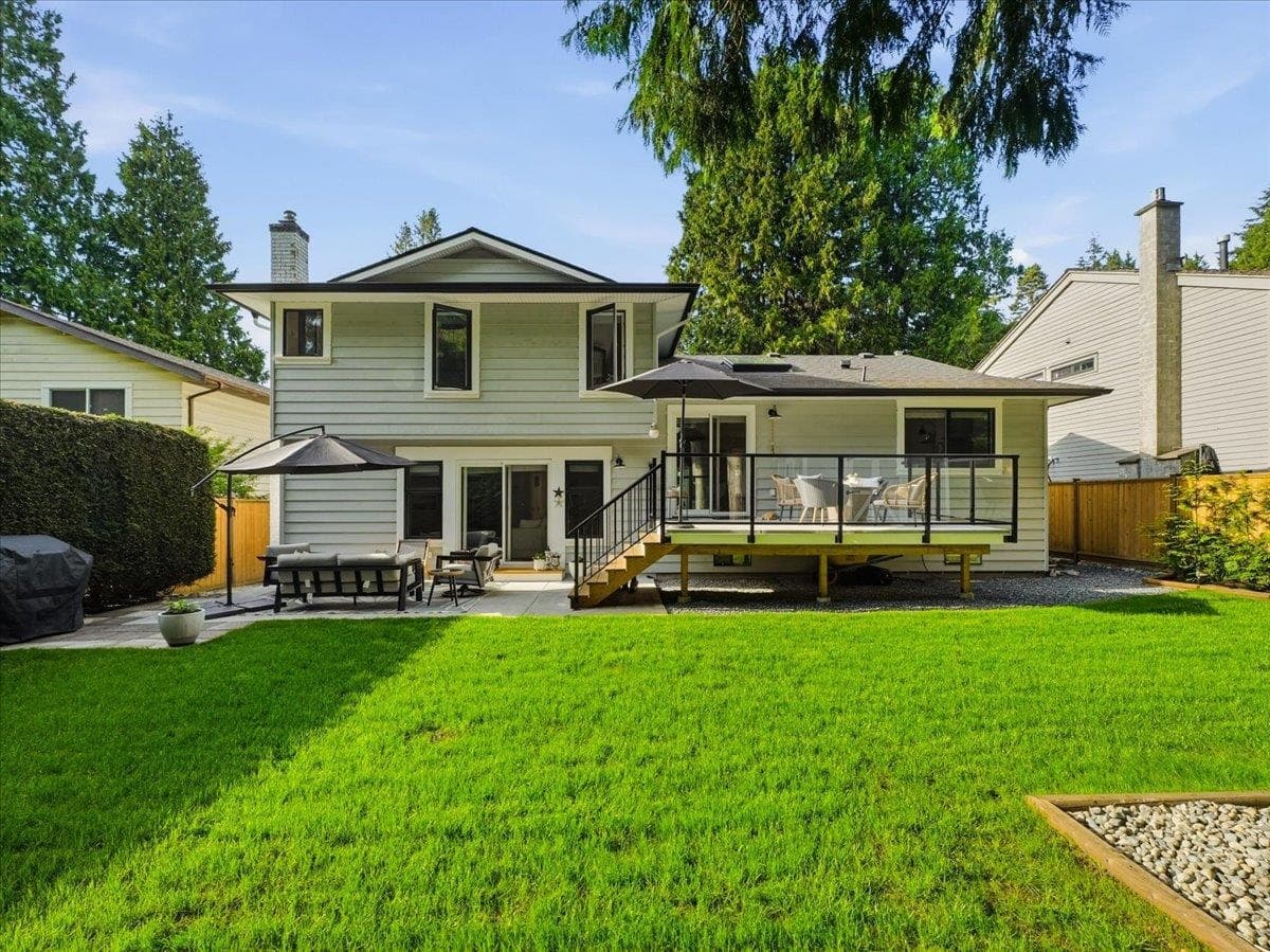 12674 19 Avenue, Surrey, V4A 5T7 — photo 4