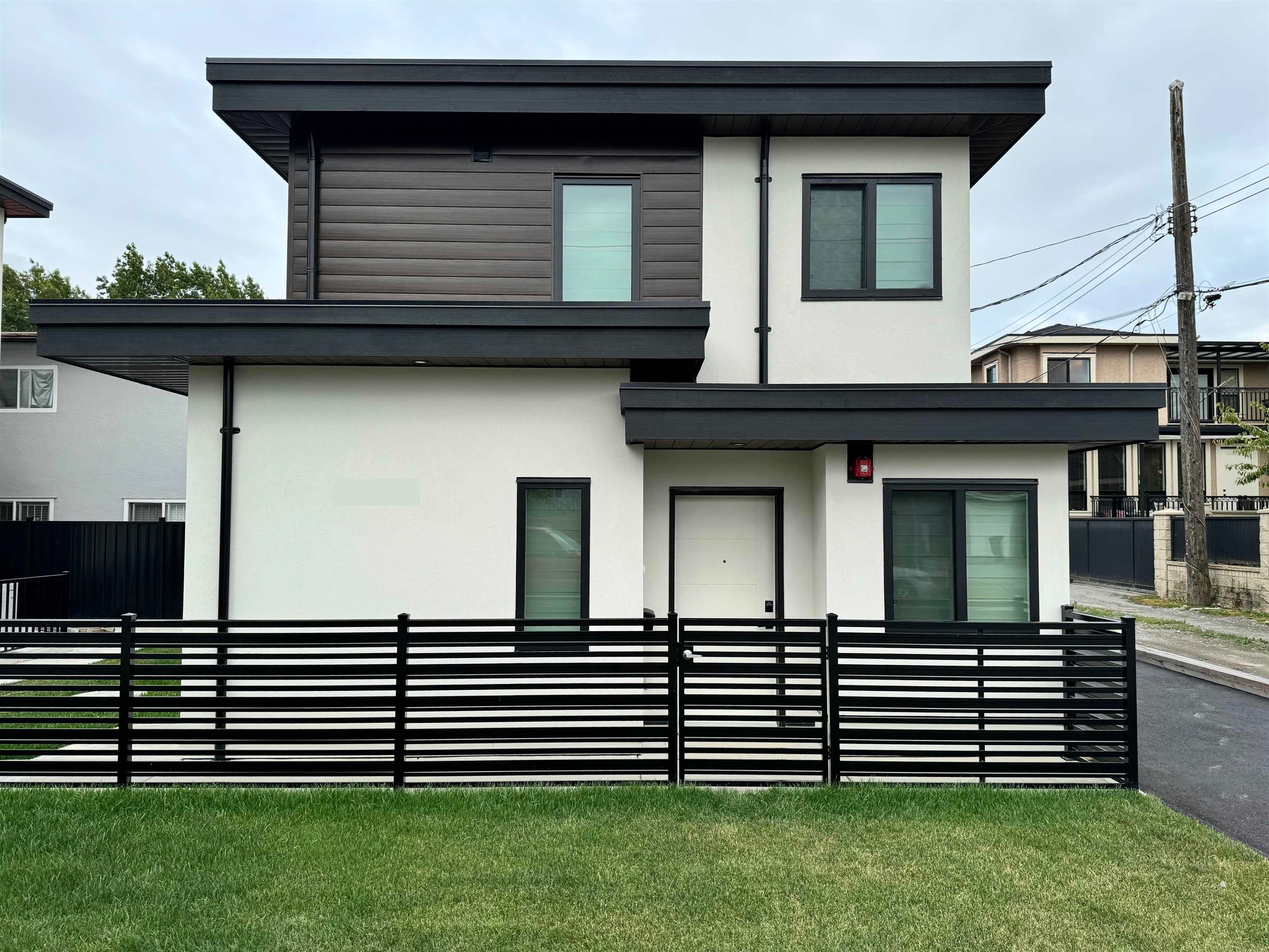 3830 Kootenay Street, Vancouver