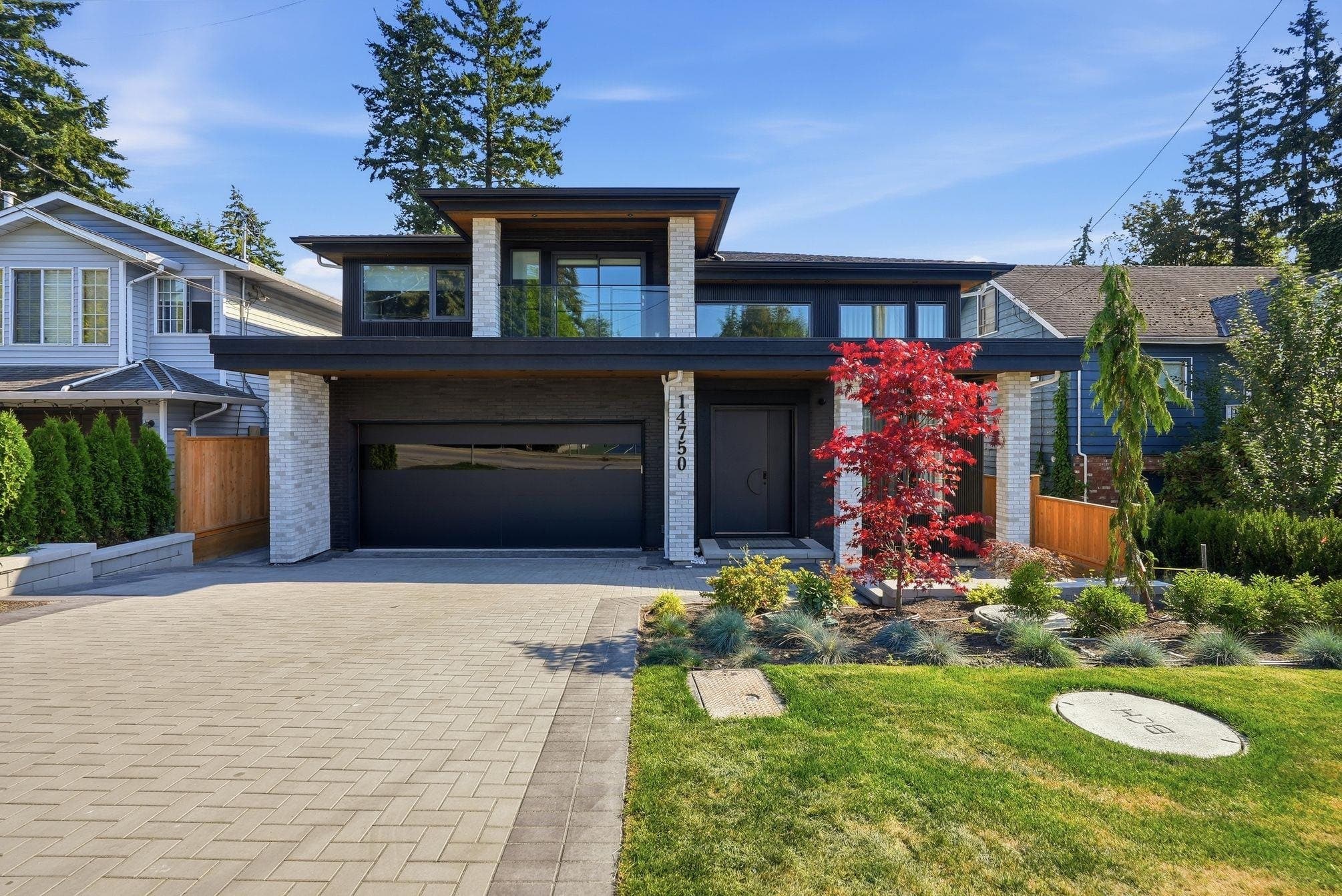 14750 Vine Avenue, White Rock