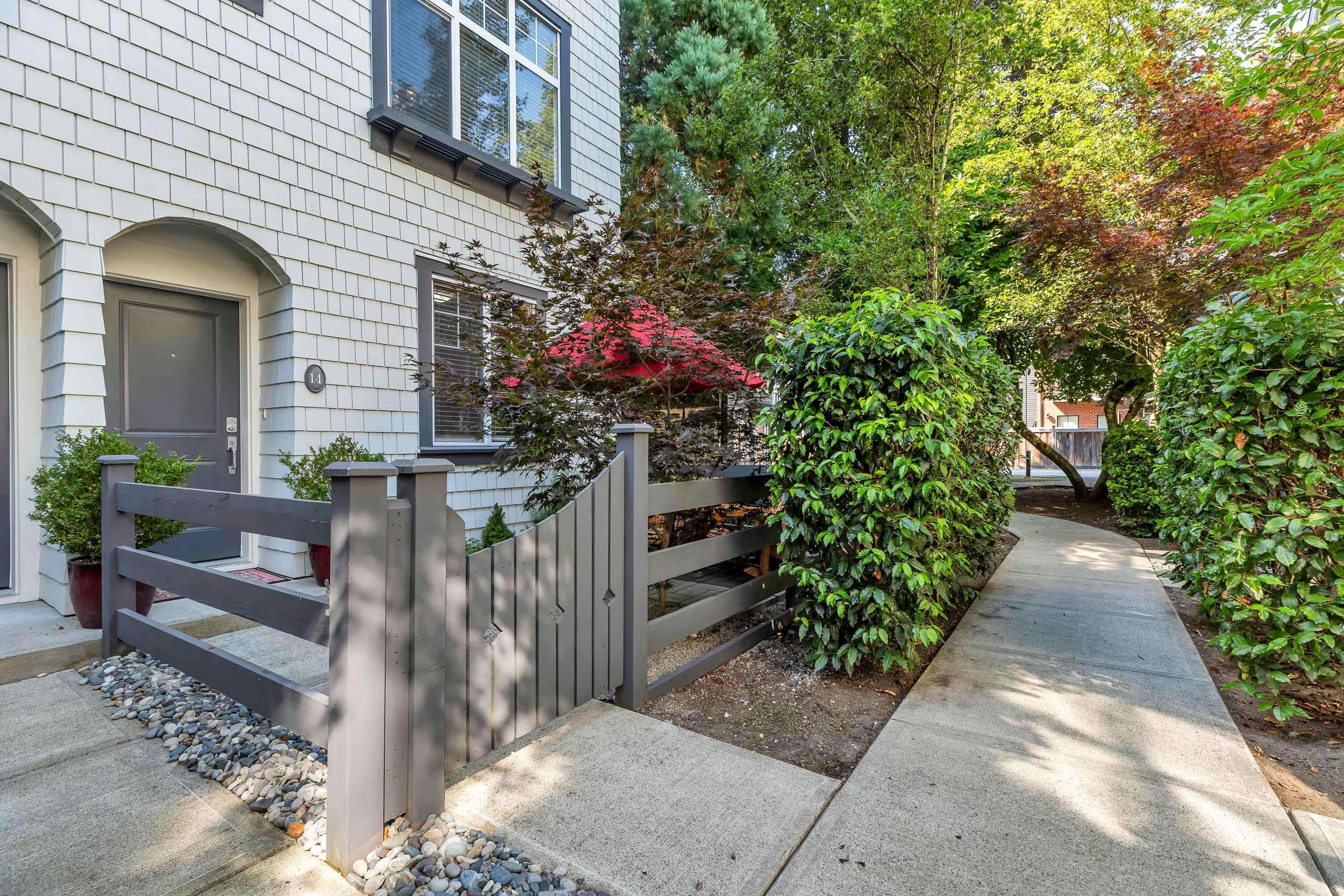 14 - 277 171 Street, Surrey, V3Z 9P4 — photo 3