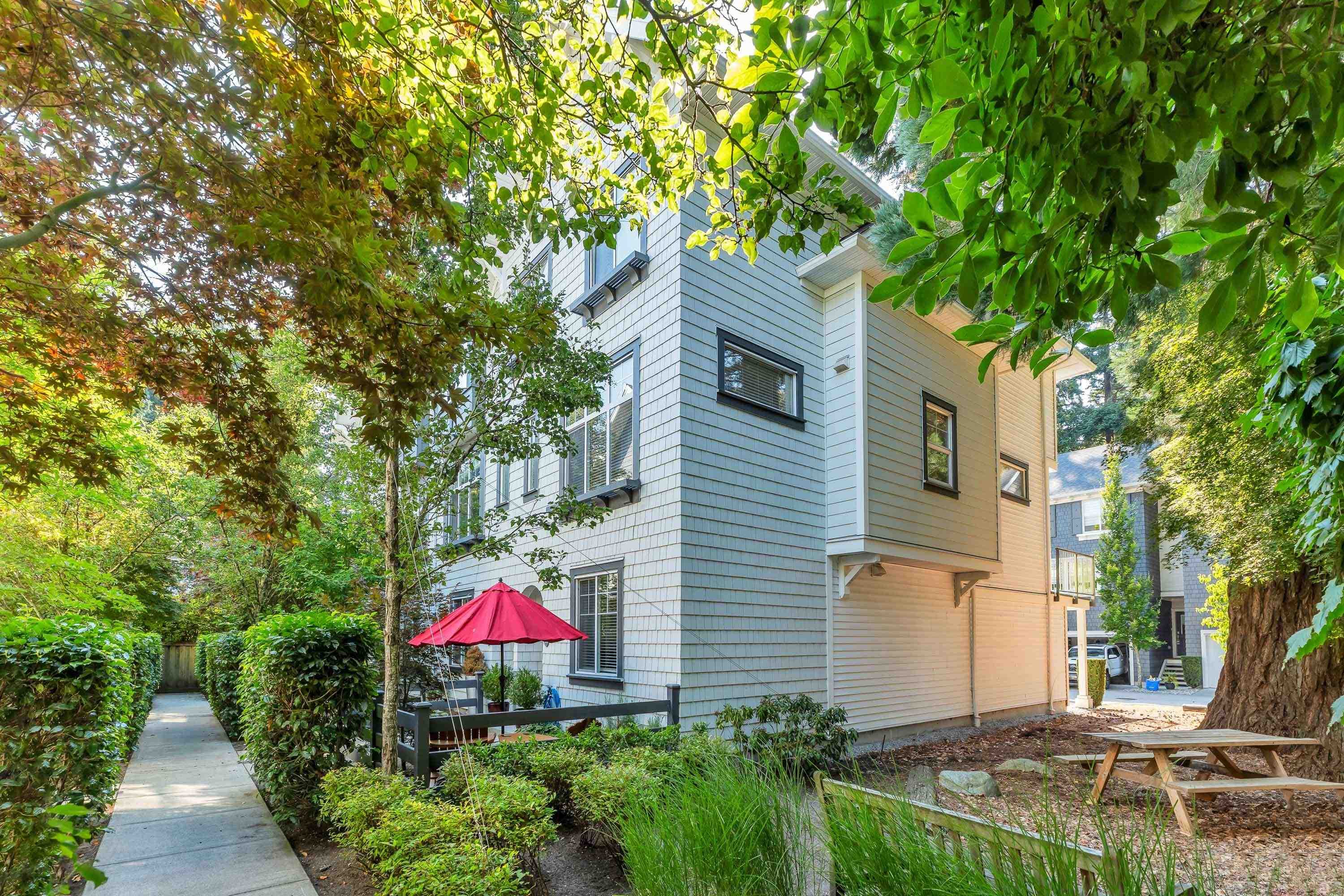 14 - 277 171 Street, Surrey, V3Z 9P4 — photo 1