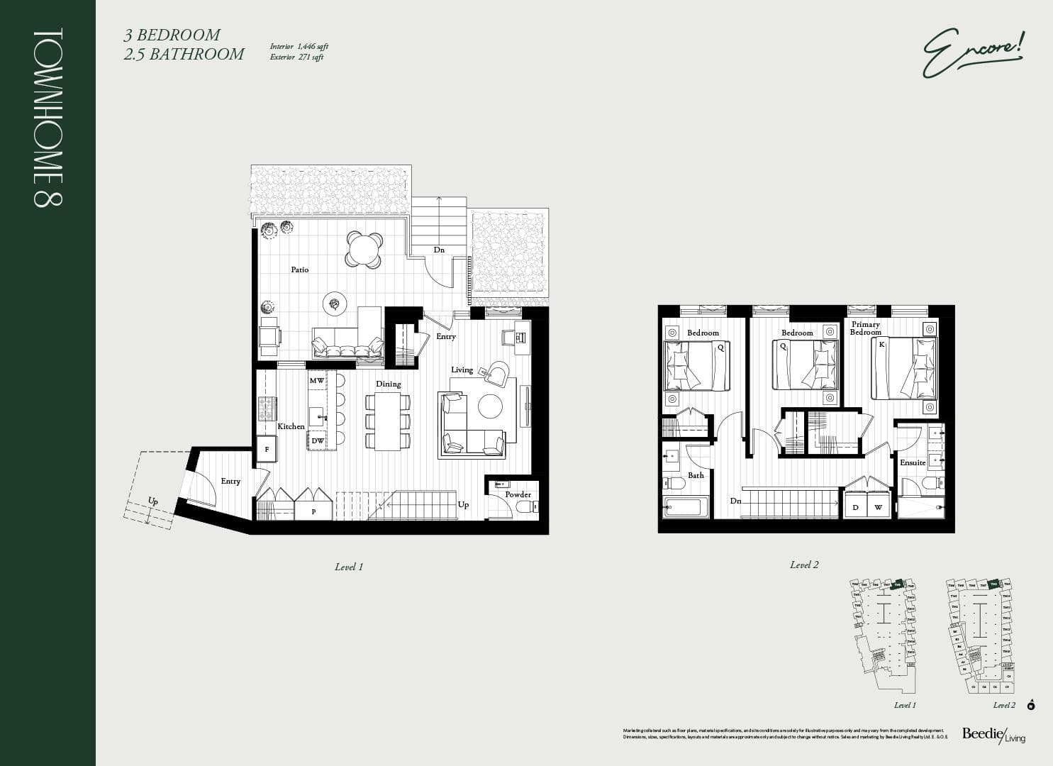 108 - 53 Kong Court, Coquitlam