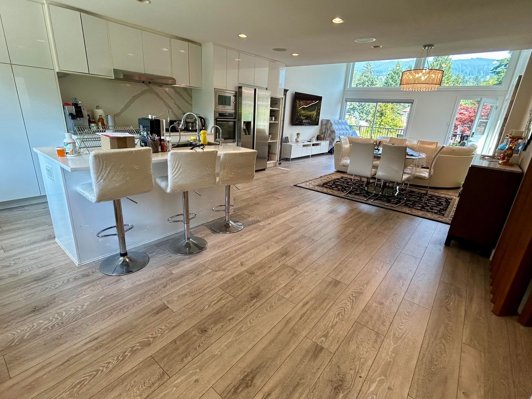 Upper - 1015 Jefferson Avenue, West Vancouver, V7T 2A6 — photo 2