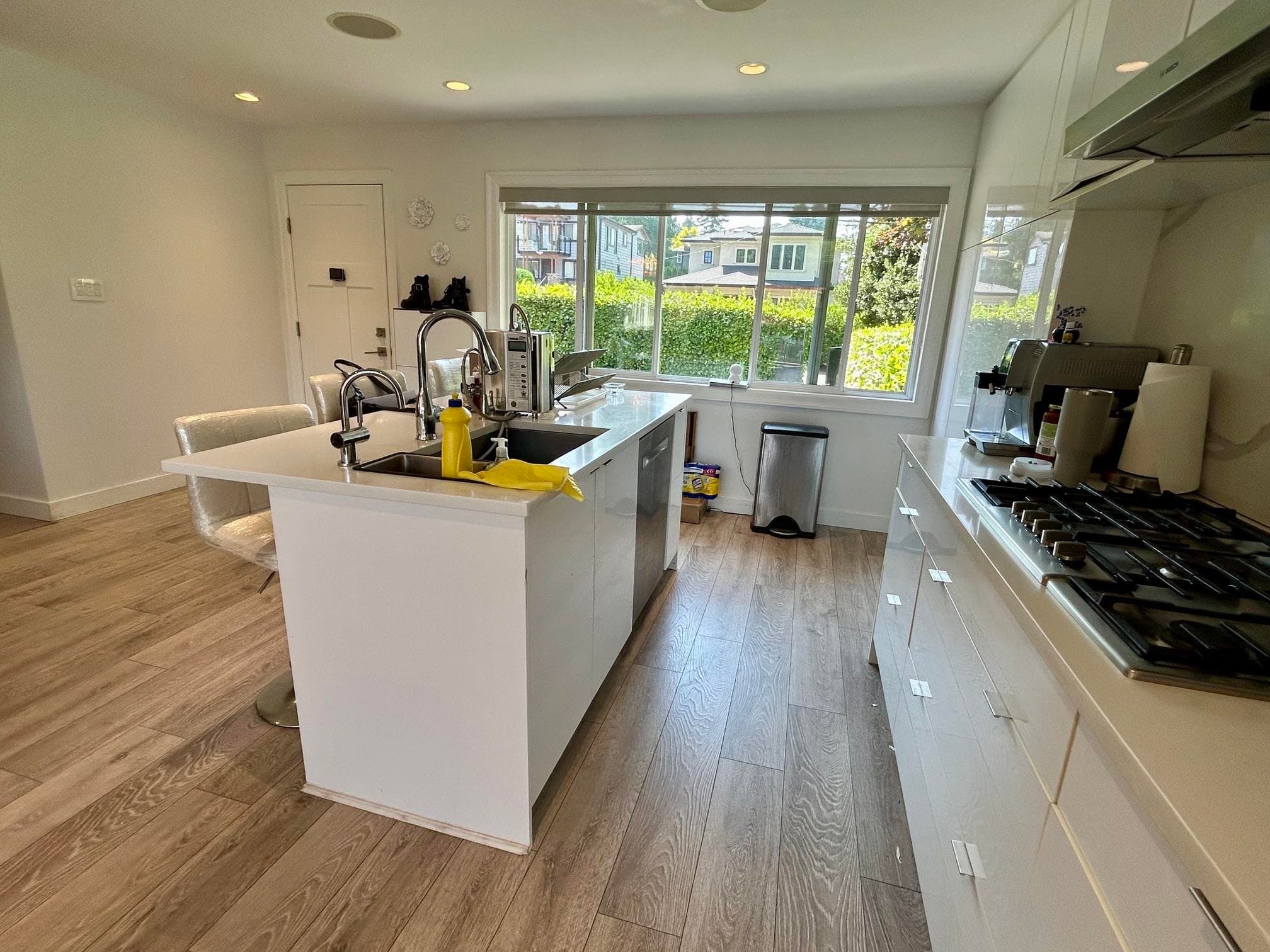 Upper - 1015 Jefferson Avenue, West Vancouver, V7T 2A6 — photo 3