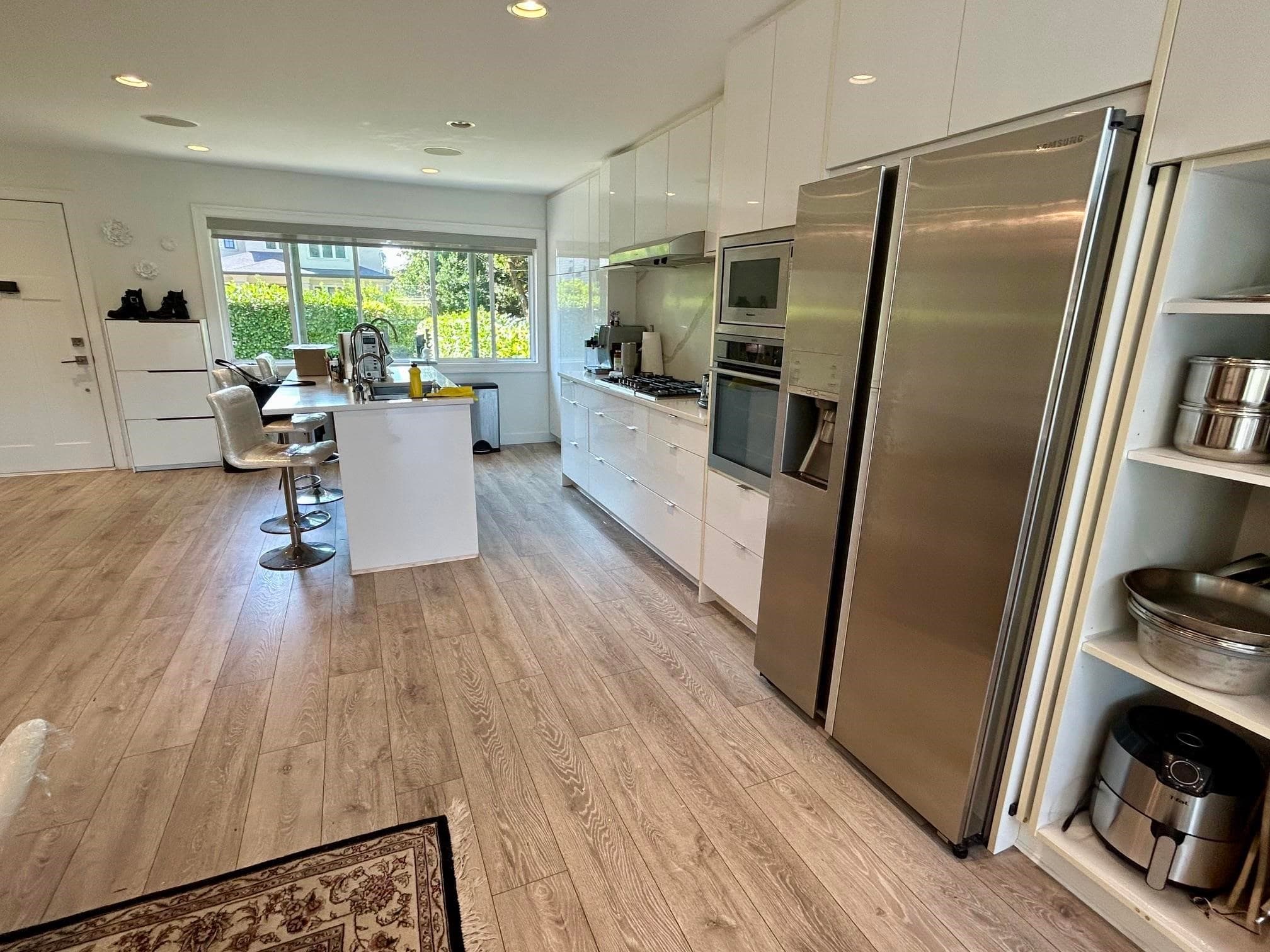 Upper - 1015 Jefferson Avenue, West Vancouver, V7T 2A6 — photo 5
