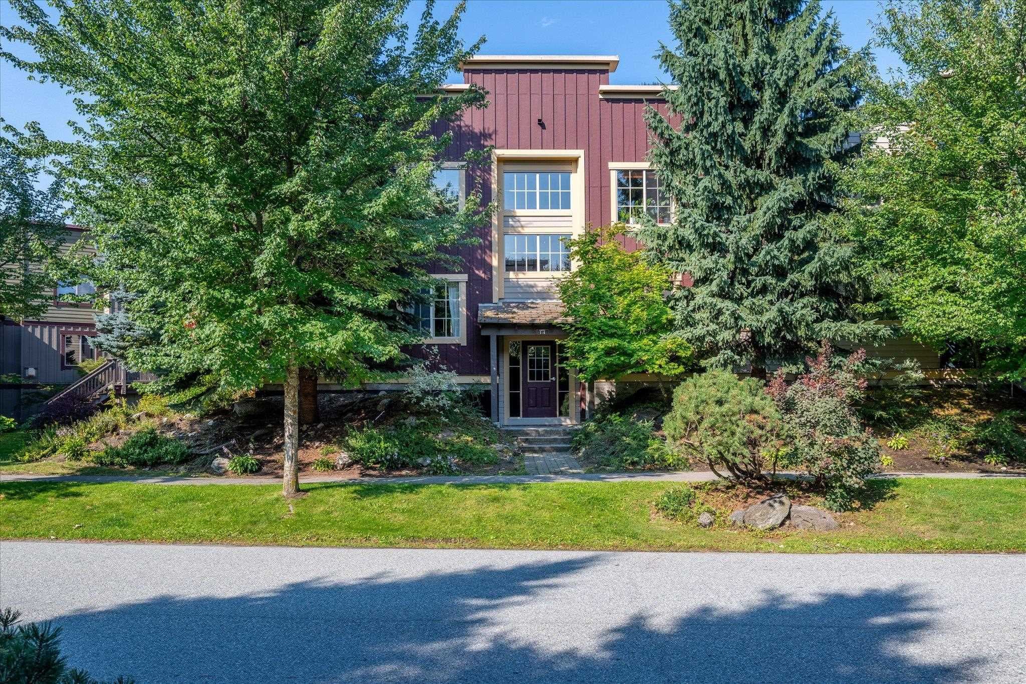 1 - 1444 Vine Road, Pemberton, V0N 2L1 — photo 1