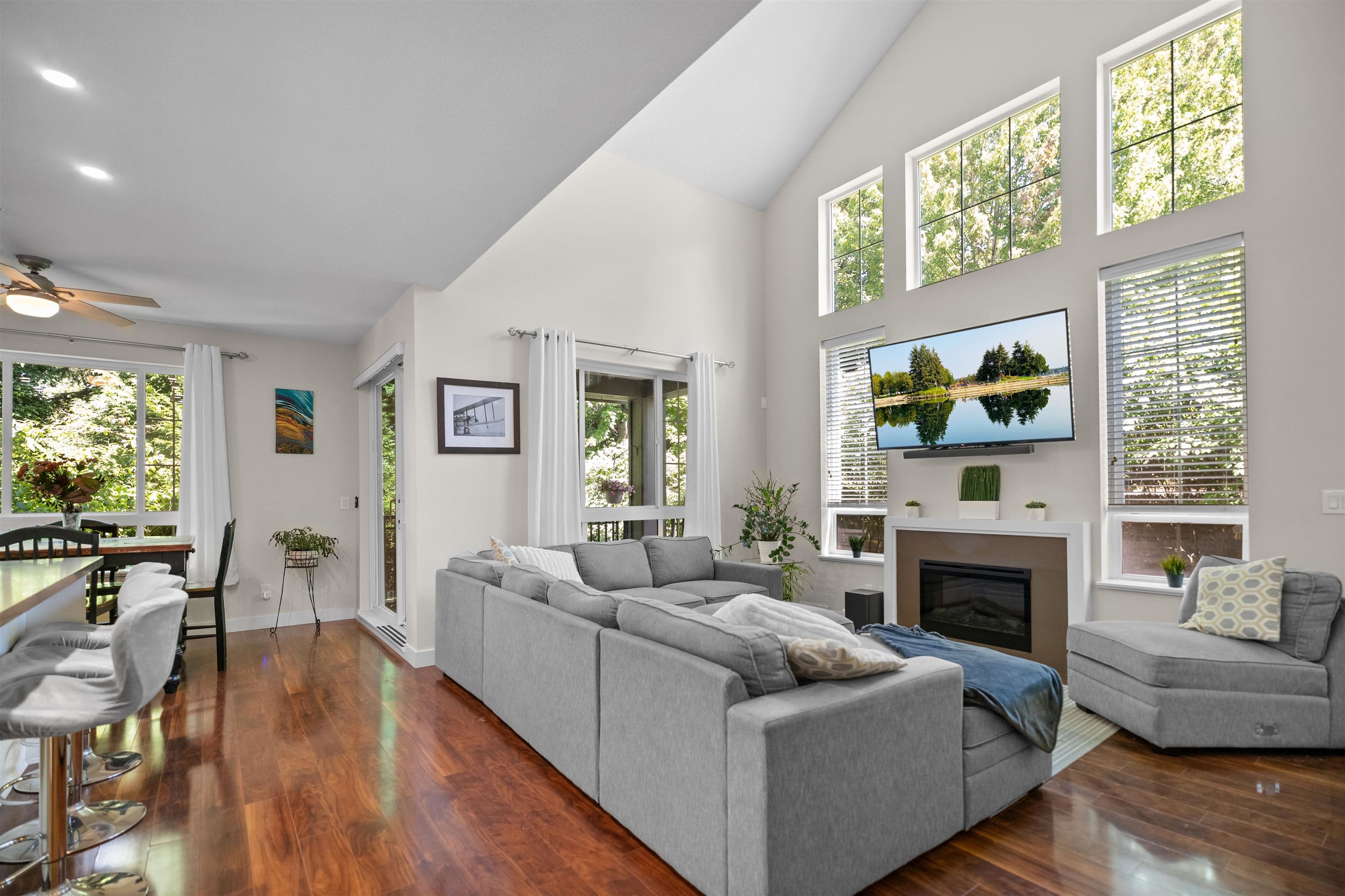 24 - 21867 50 Avenue, Langley, V3A 3T2 — photo 4