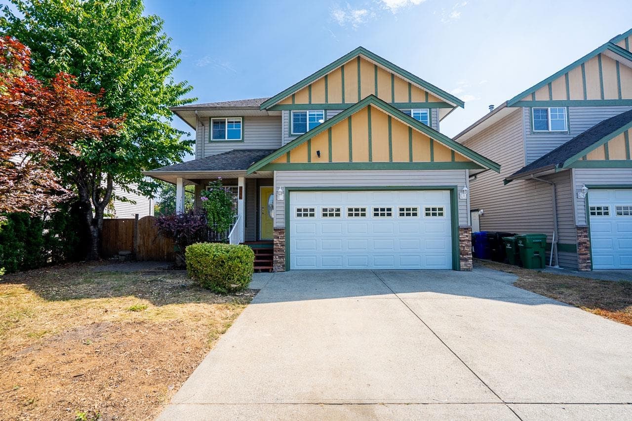 9570A Hazel Street, Chilliwack, V2P 5N9 — photo 2