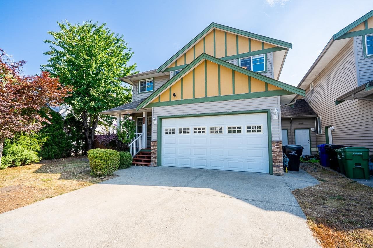 9570A Hazel Street, Chilliwack, V2P 5N9 — photo 3