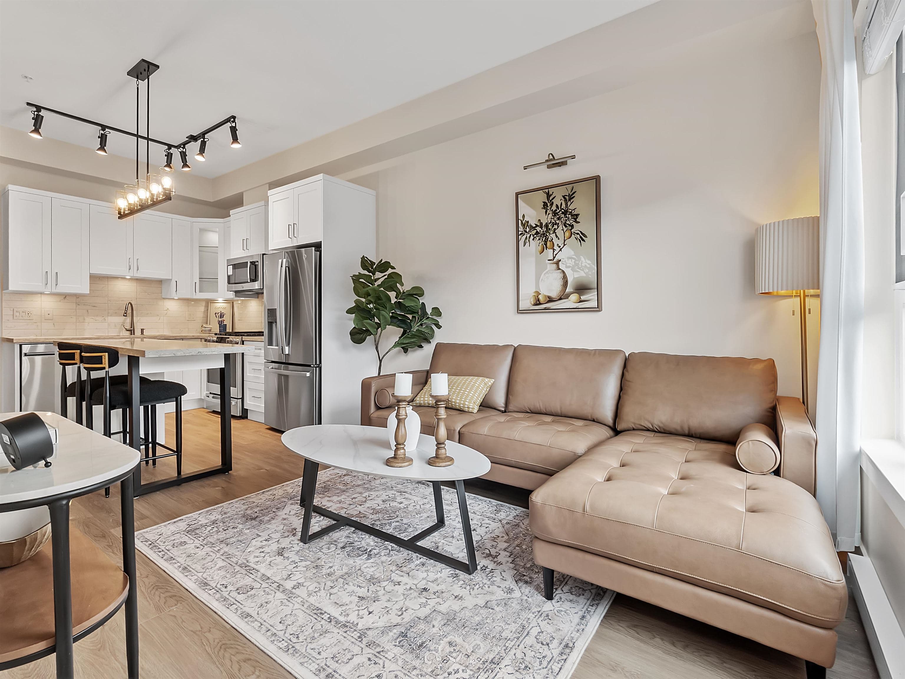 416 - 20926 83 Avenue Avenue, Langley