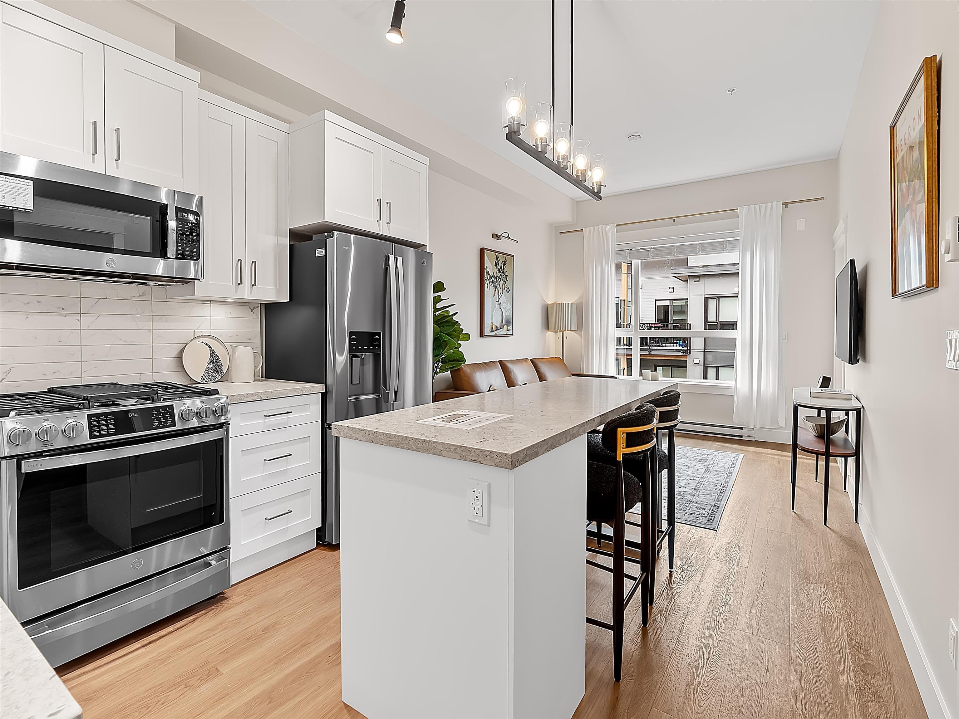 416 - 20926 83 Avenue Avenue, Langley, V2Y 3Y9 — photo 4
