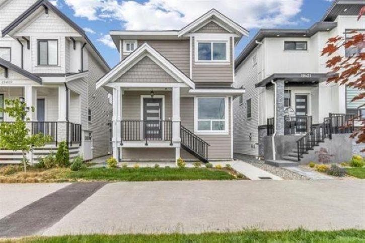 19415 70 Avenue, Surrey, V4N 1N2 — photo 1