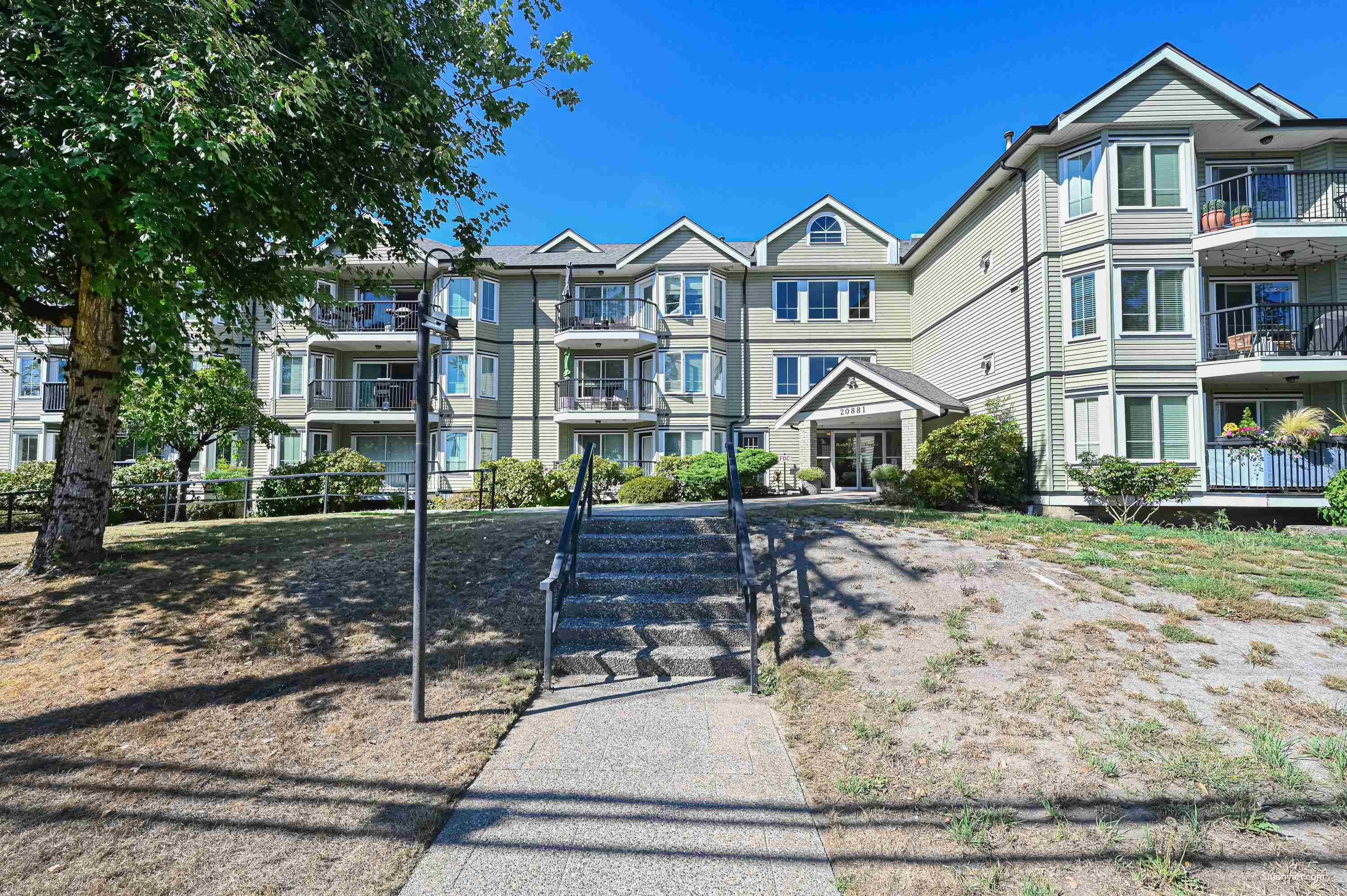 103 - 20881 56 Avenue, Langley, V3A 3Z3 — photo 2