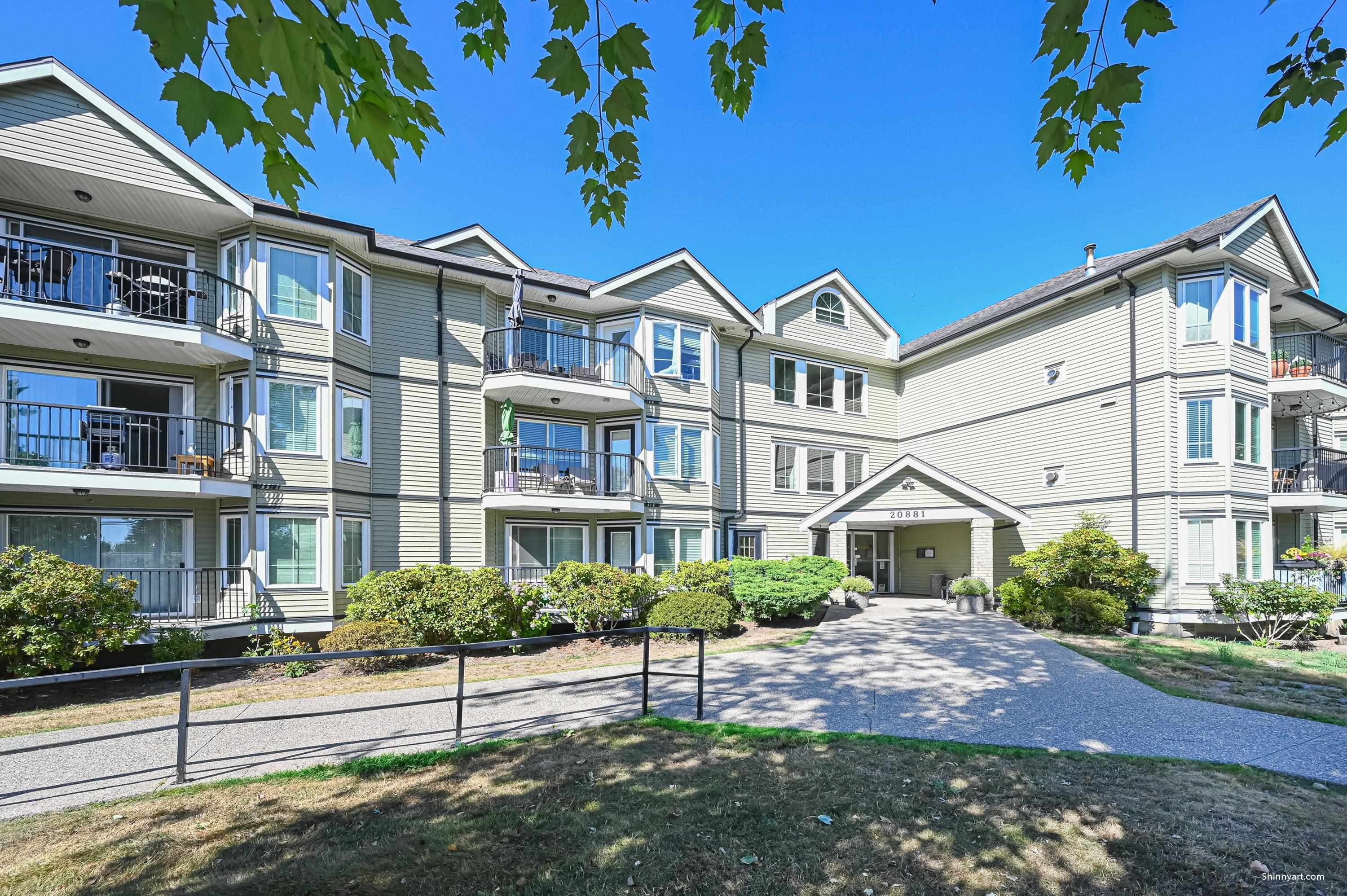 103 - 20881 56 Avenue, Langley, V3A 3Z3 — photo 4