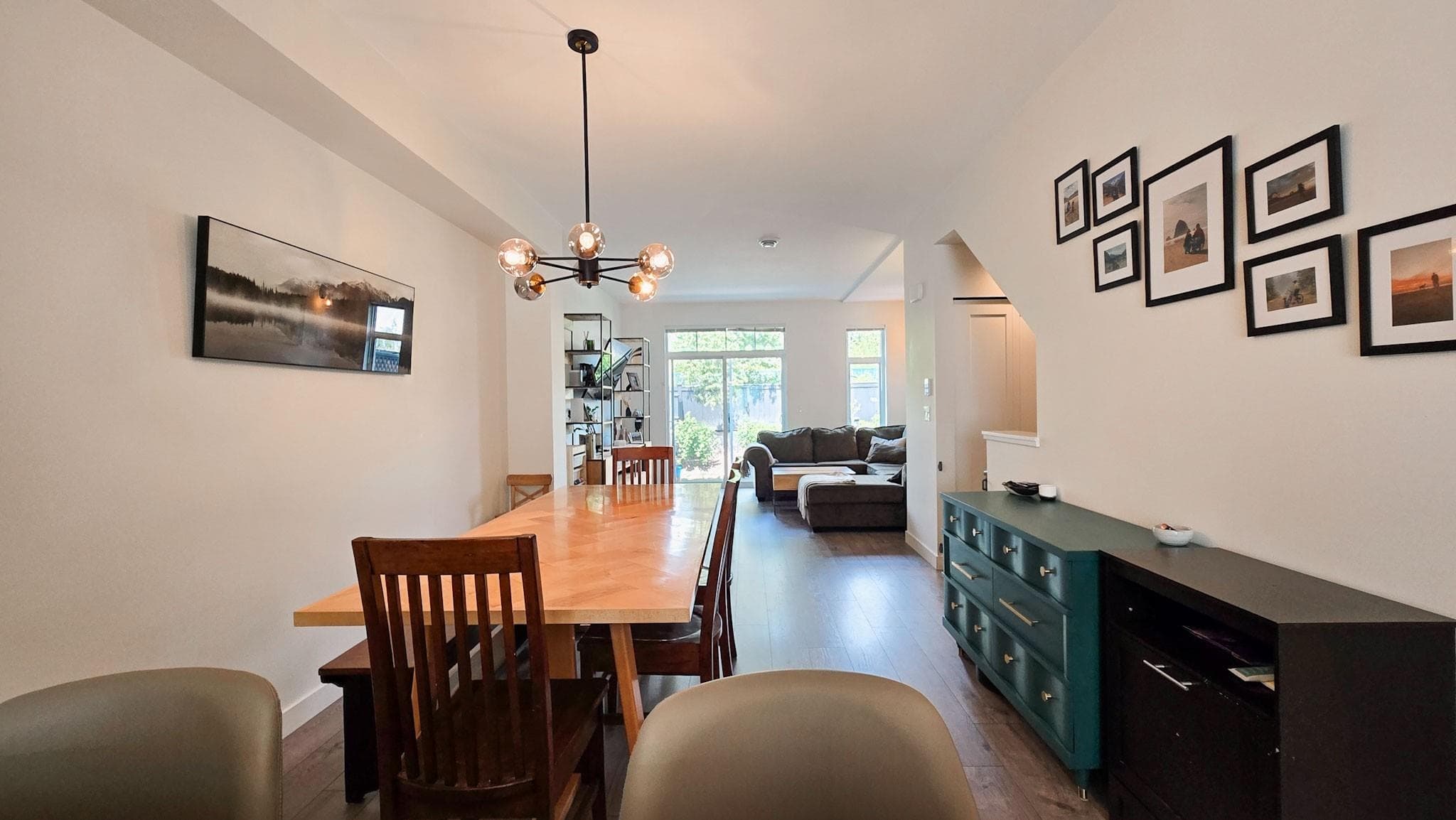 3565 - 135 Baycrest Avenue, Coquitlam, V3B 2W7 — photo 3