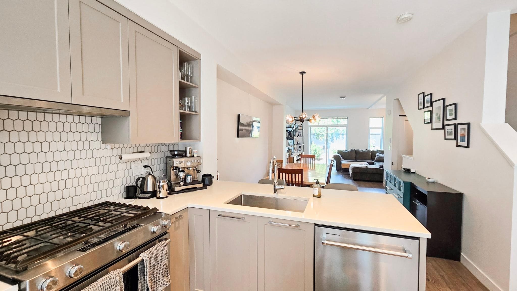 3565 - 135 Baycrest Avenue, Coquitlam, V3B 2W7 — photo 5