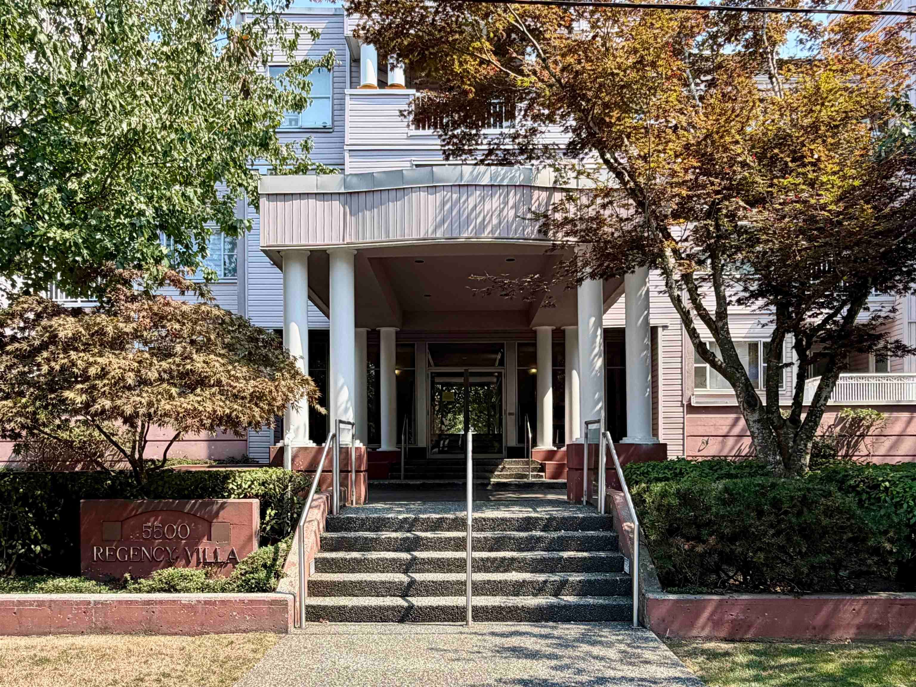 121 - 5500 Arcadia Road, Richmond, V6X 3P5 — photo 1