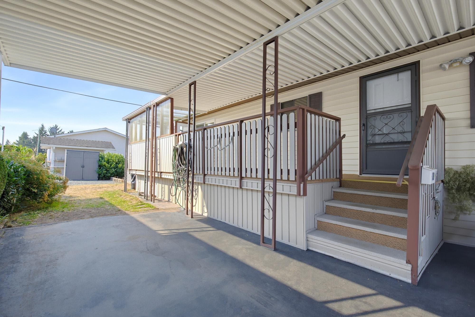 190 - 27111 0 Avenue, Langley, V4A 6Y8 — photo 2