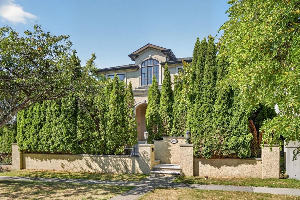 4339 W 9th Avenue, Vancouver