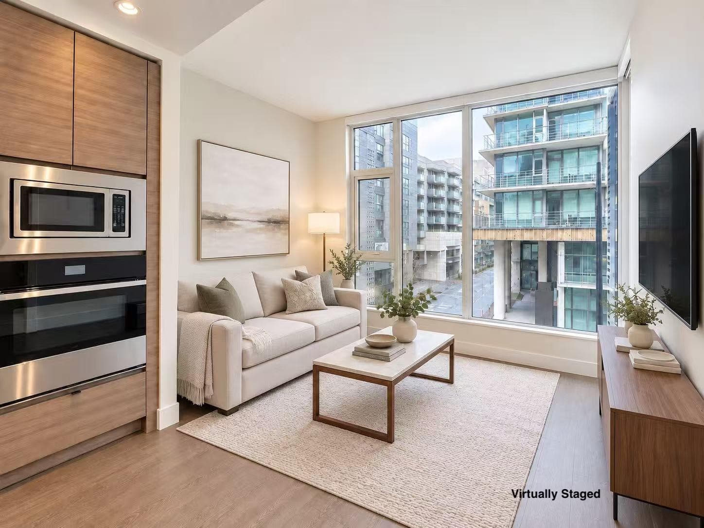 321 - 3438 Sawmill Crescent, Vancouver, V5S 0E3 — photo 2