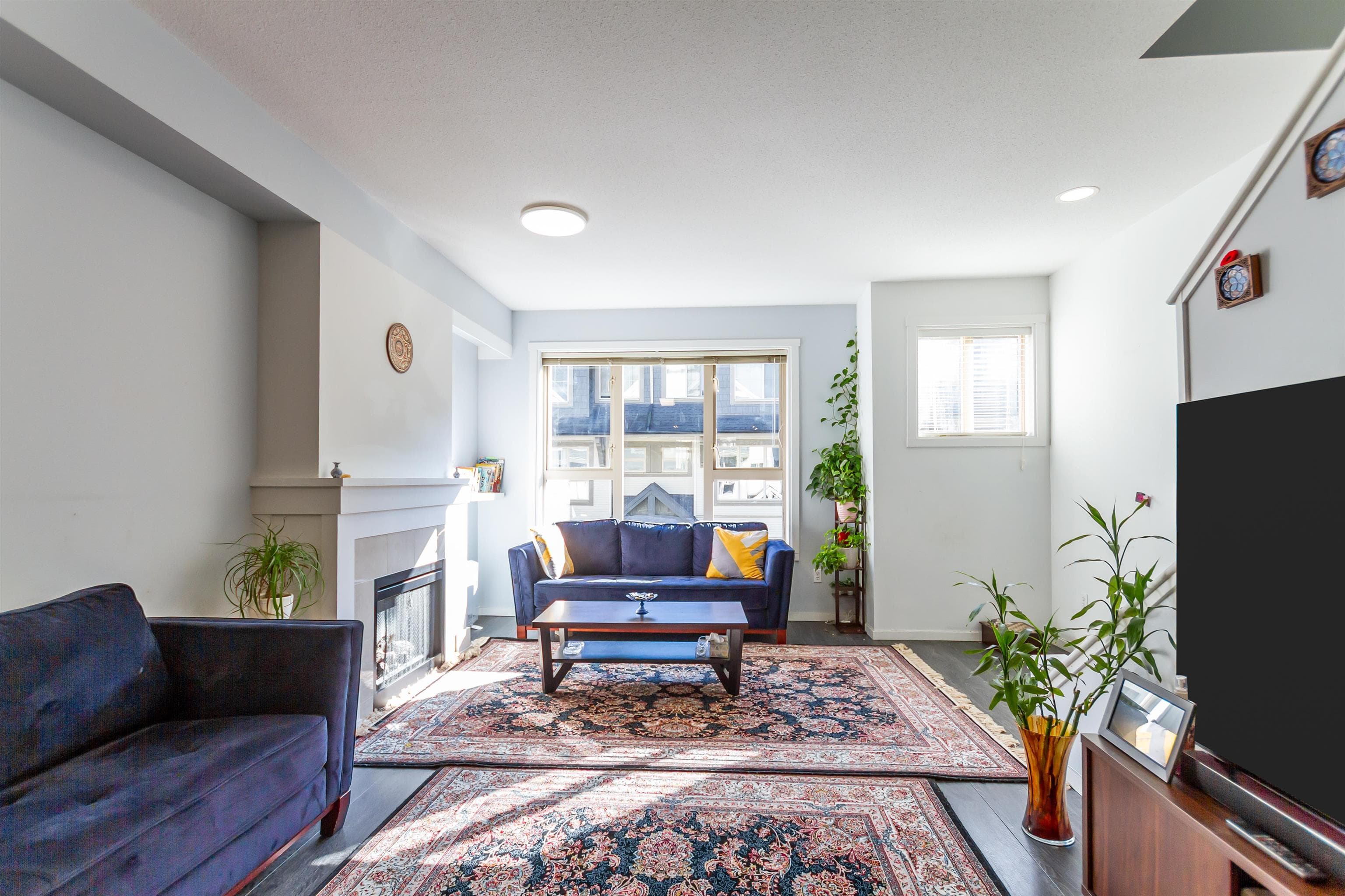 37 - 1362 Purcell Drive, Coquitlam, V3E 0A5 — photo 2