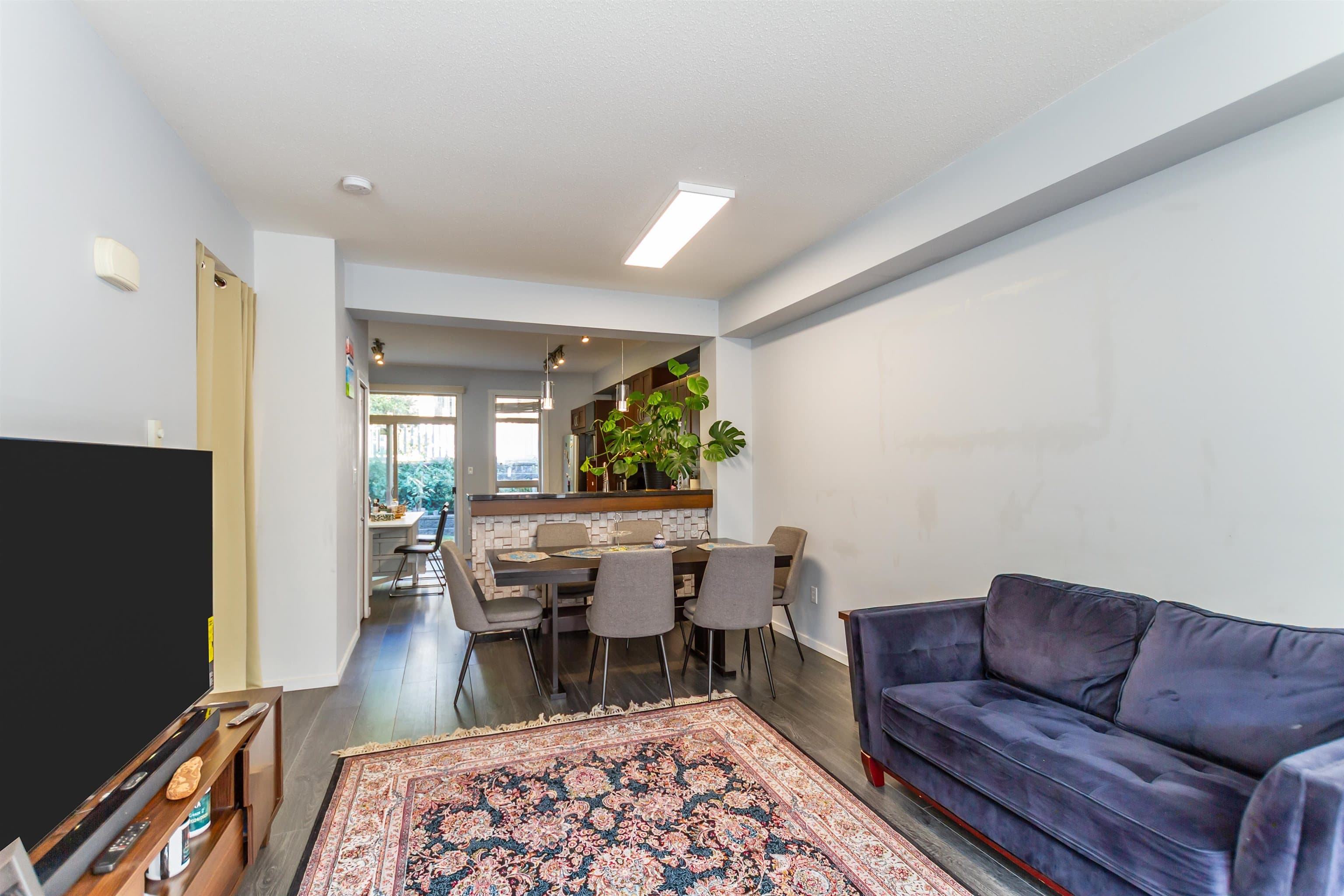 37 - 1362 Purcell Drive, Coquitlam, V3E 0A5 — photo 3