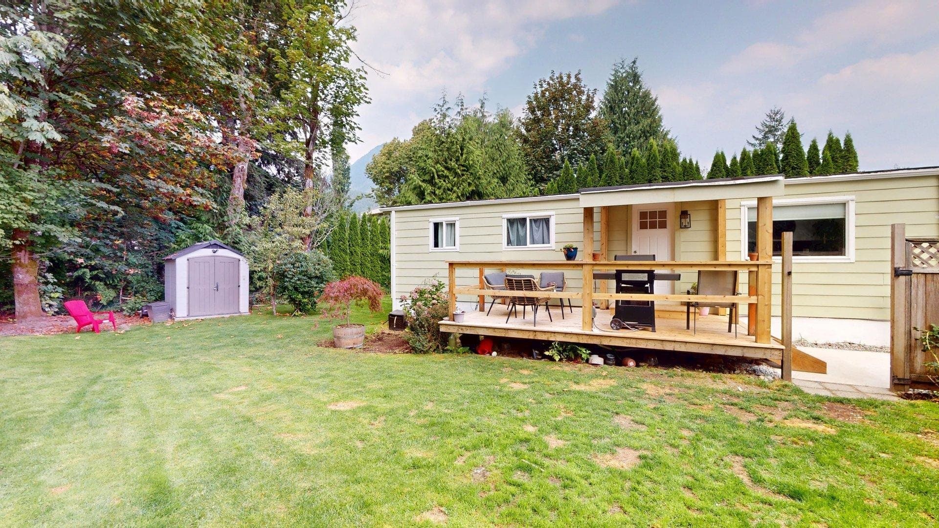 8 - 39884 Government Road, Squamish, V8B 0B1 — photo 2