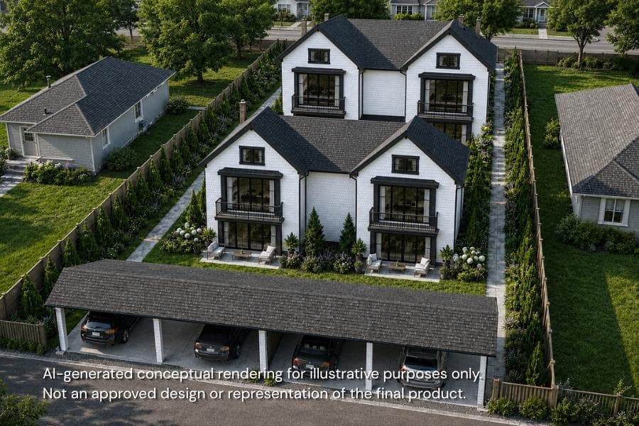 1416 Eighth Avenue, New Westminster, V3M 2S4 — photo 4