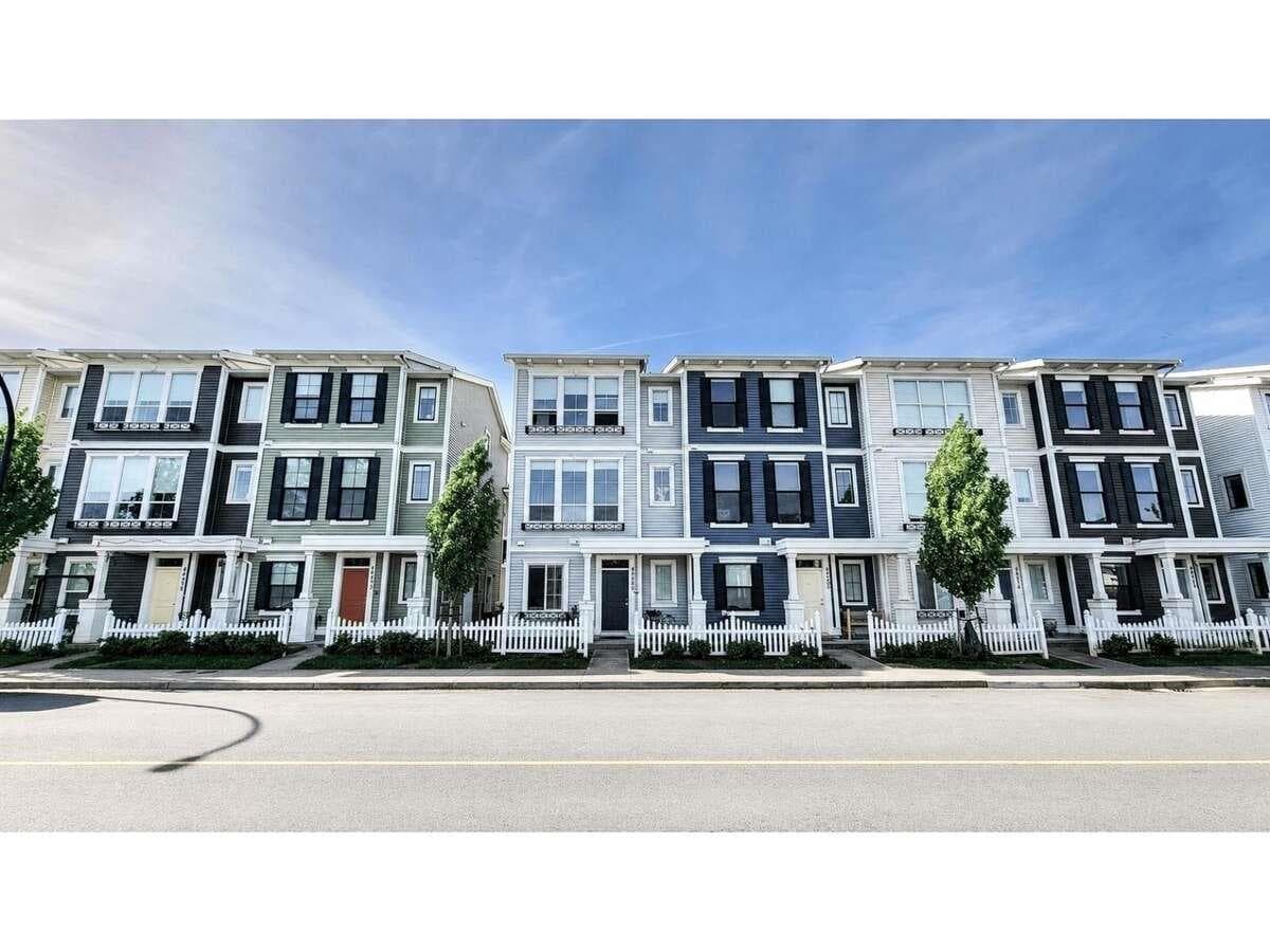 44486 Sherry Drive, Chilliwack