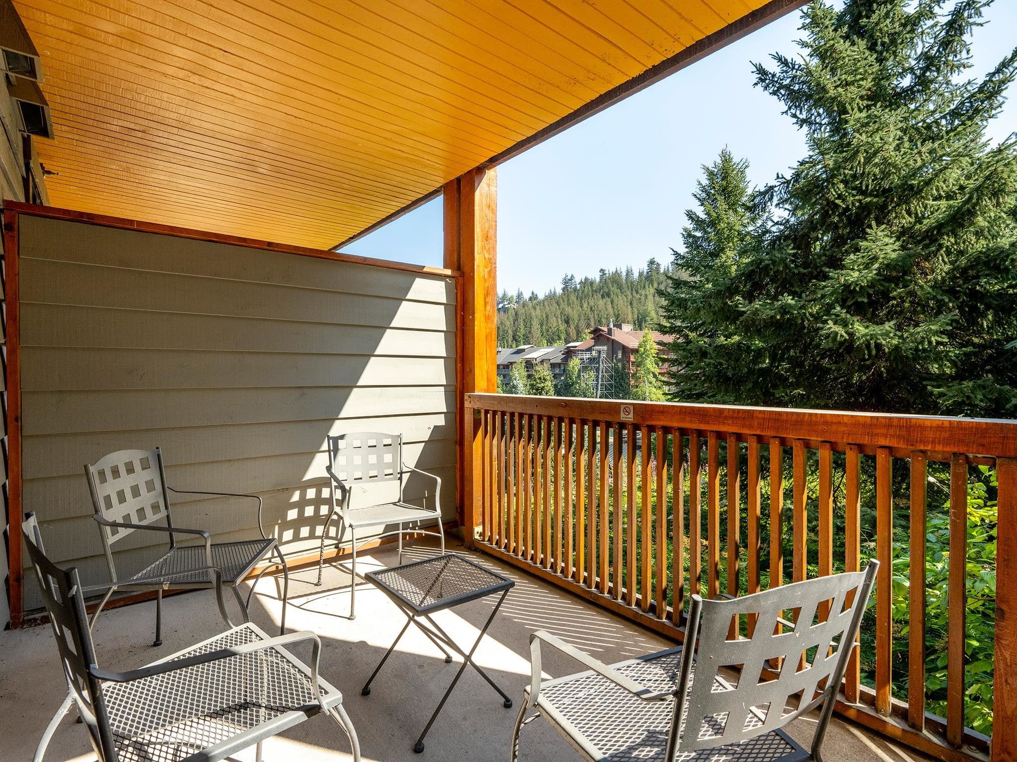 416 - 2202 Gondola Way, Whistler, V8E 0M7 — photo 5