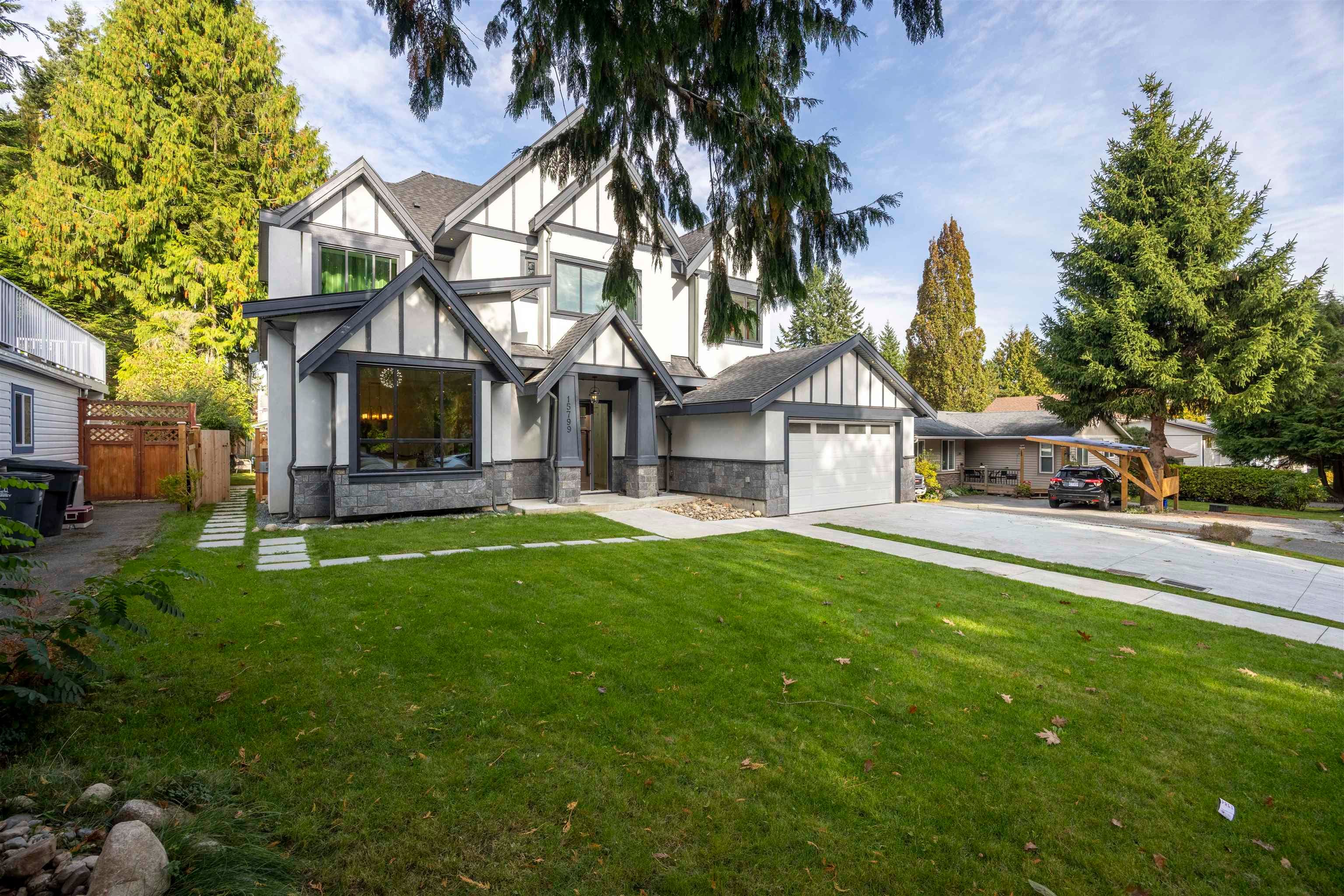 15799 Mcbeth Road, Surrey, V4A 1X9 — photo 3