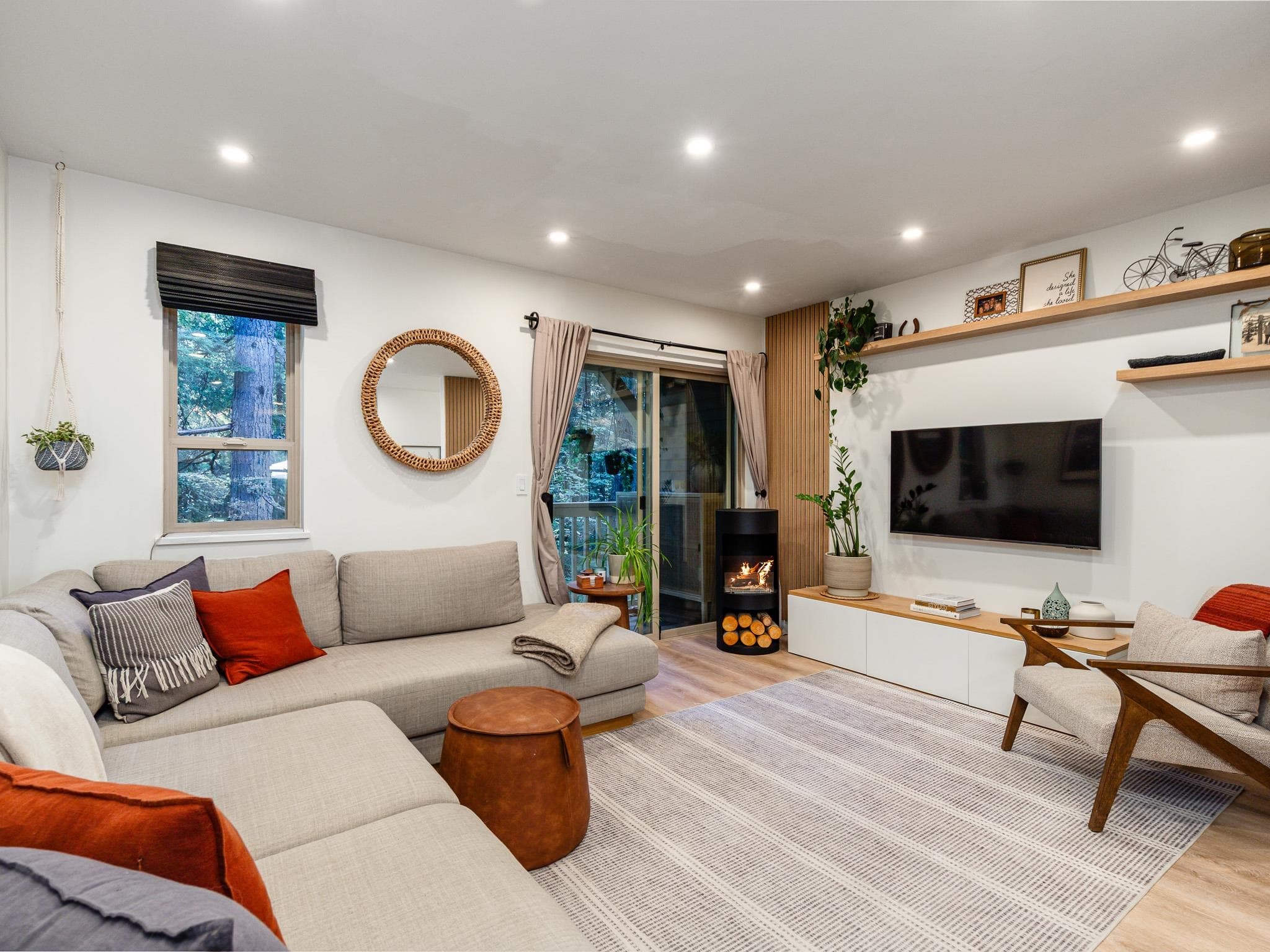 2 - 2720 Cheakamus Way, Whistler, V8E 0M1 — photo 2