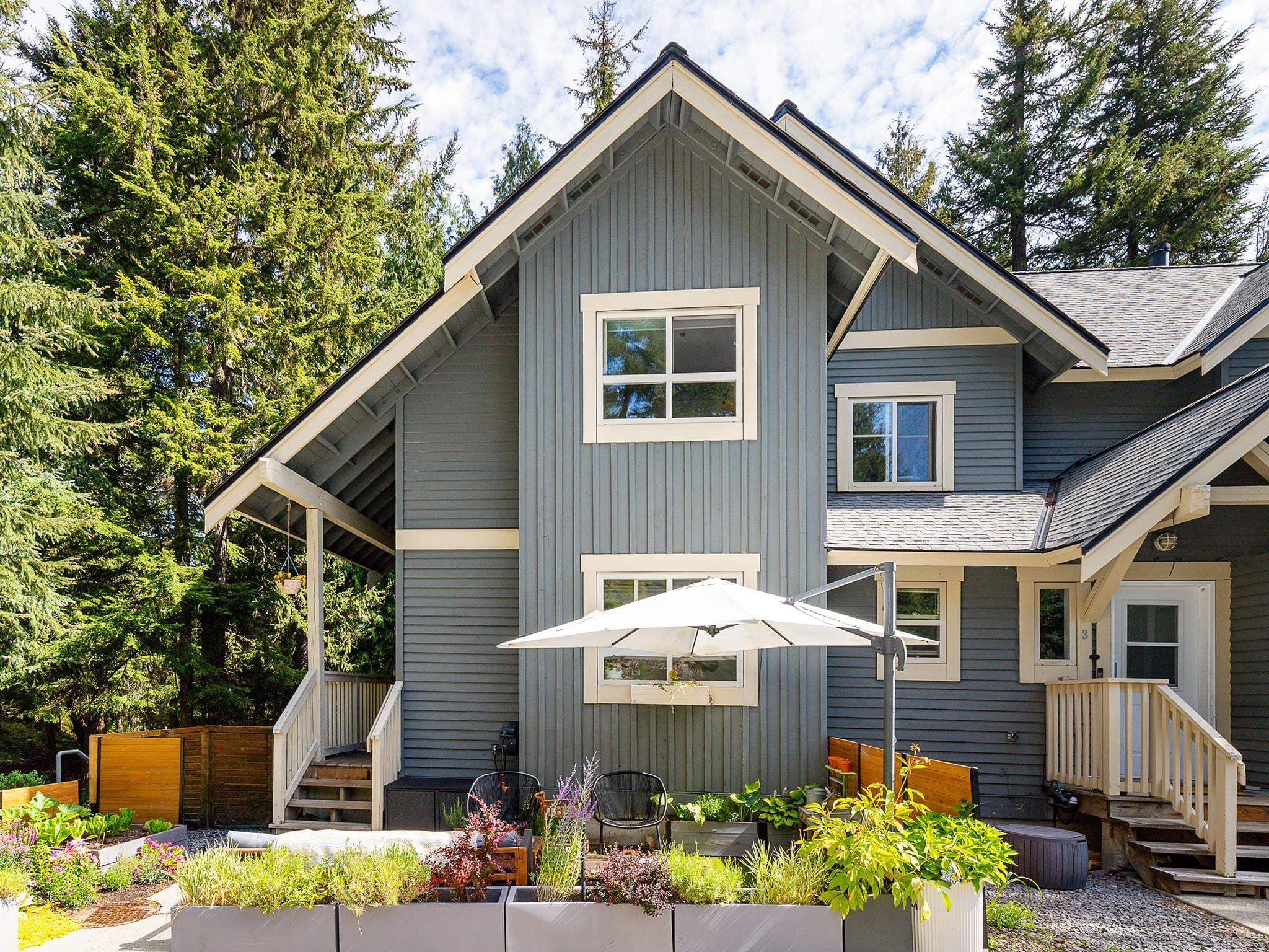 2 - 2720 Cheakamus Way, Whistler, V8E 0M1 — photo 1