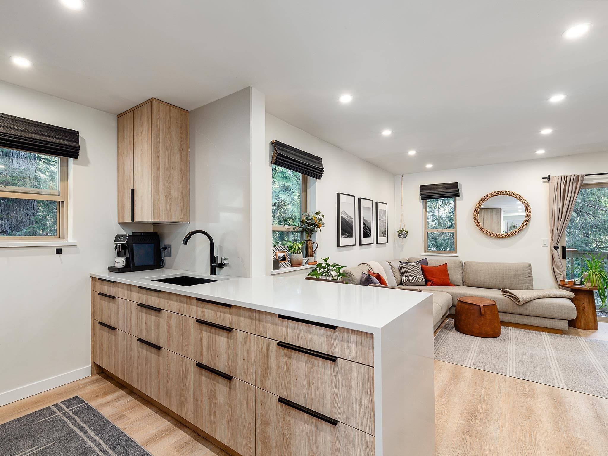 2 - 2720 Cheakamus Way, Whistler, V8E 0M1 — photo 5