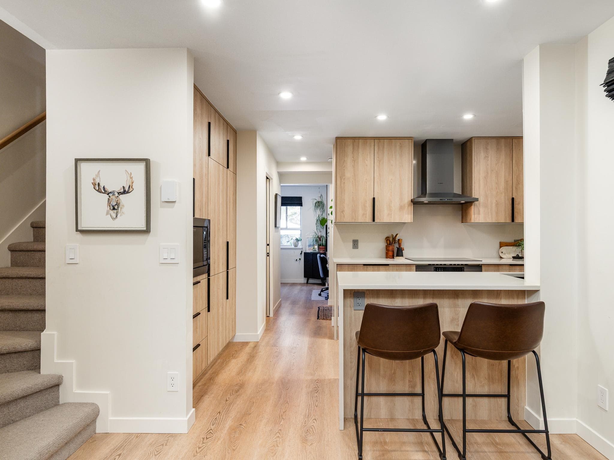 2 - 2720 Cheakamus Way, Whistler, V8E 0M1 — photo 4